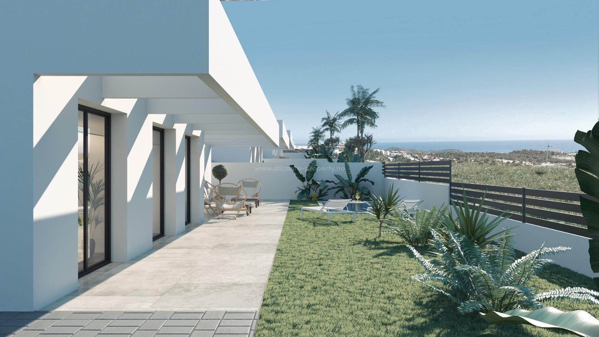 Villa in Sea Hills