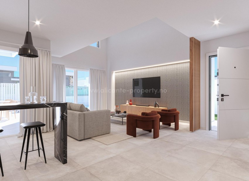 Villa in Serena Golf