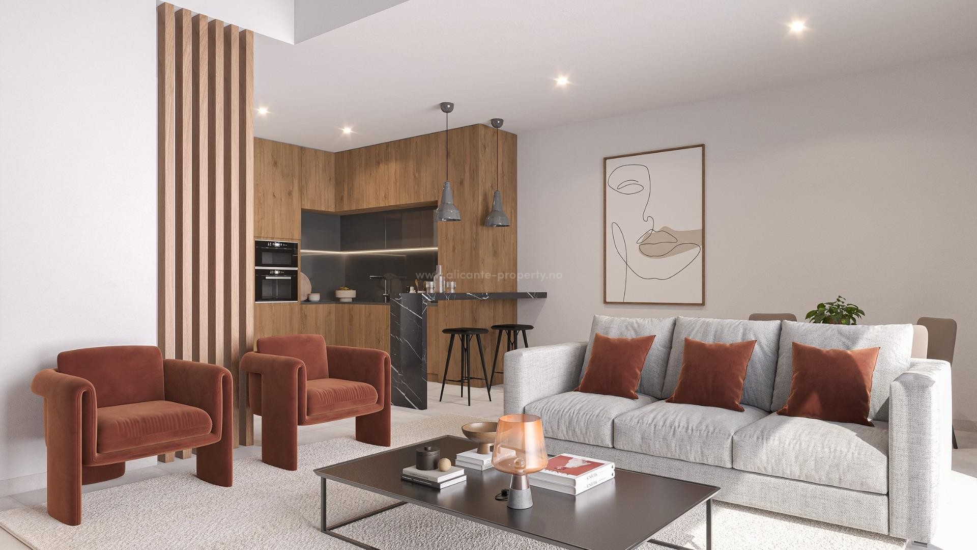 Villa in Serena Golf