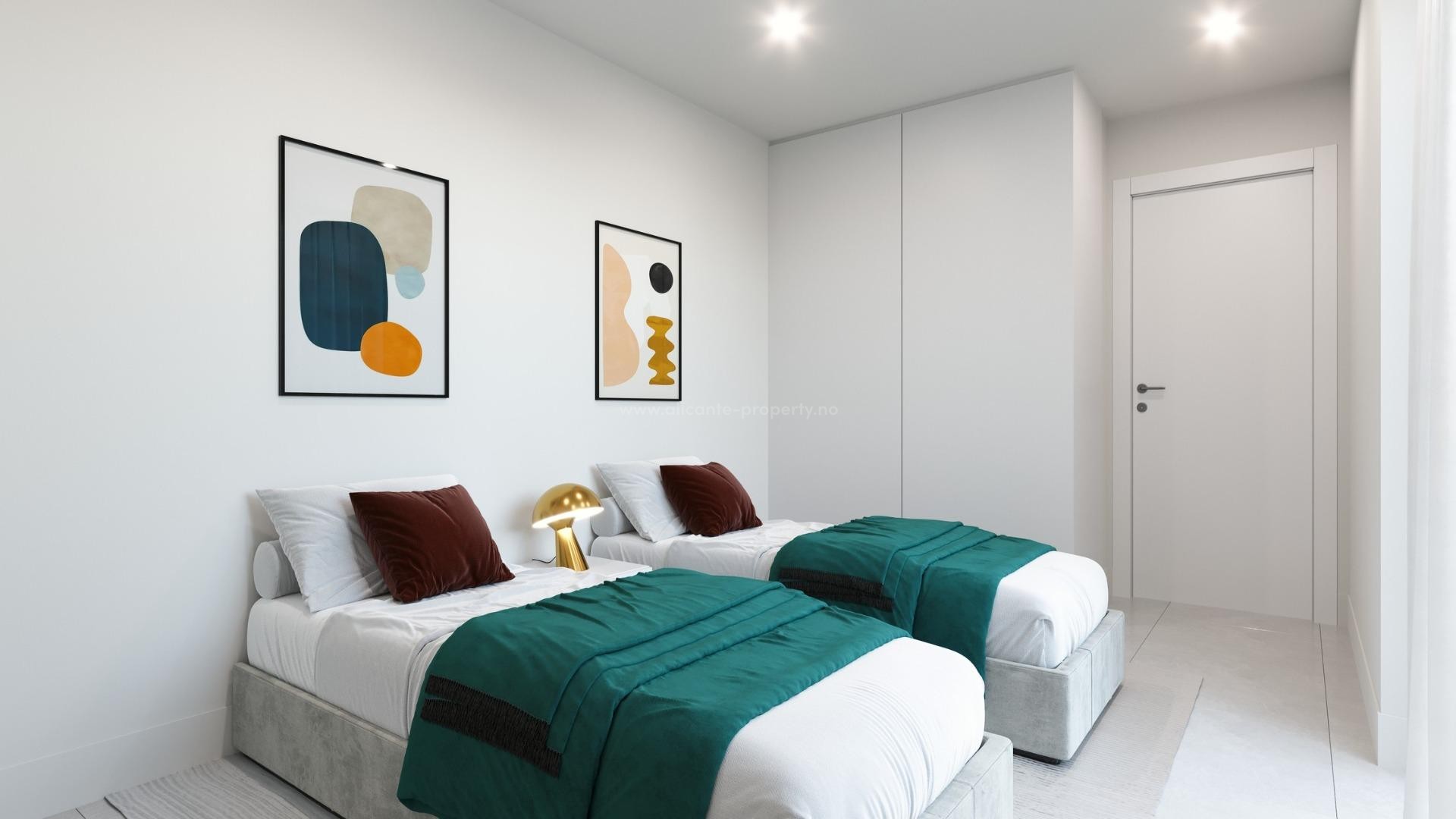 Villa in Serena Golf