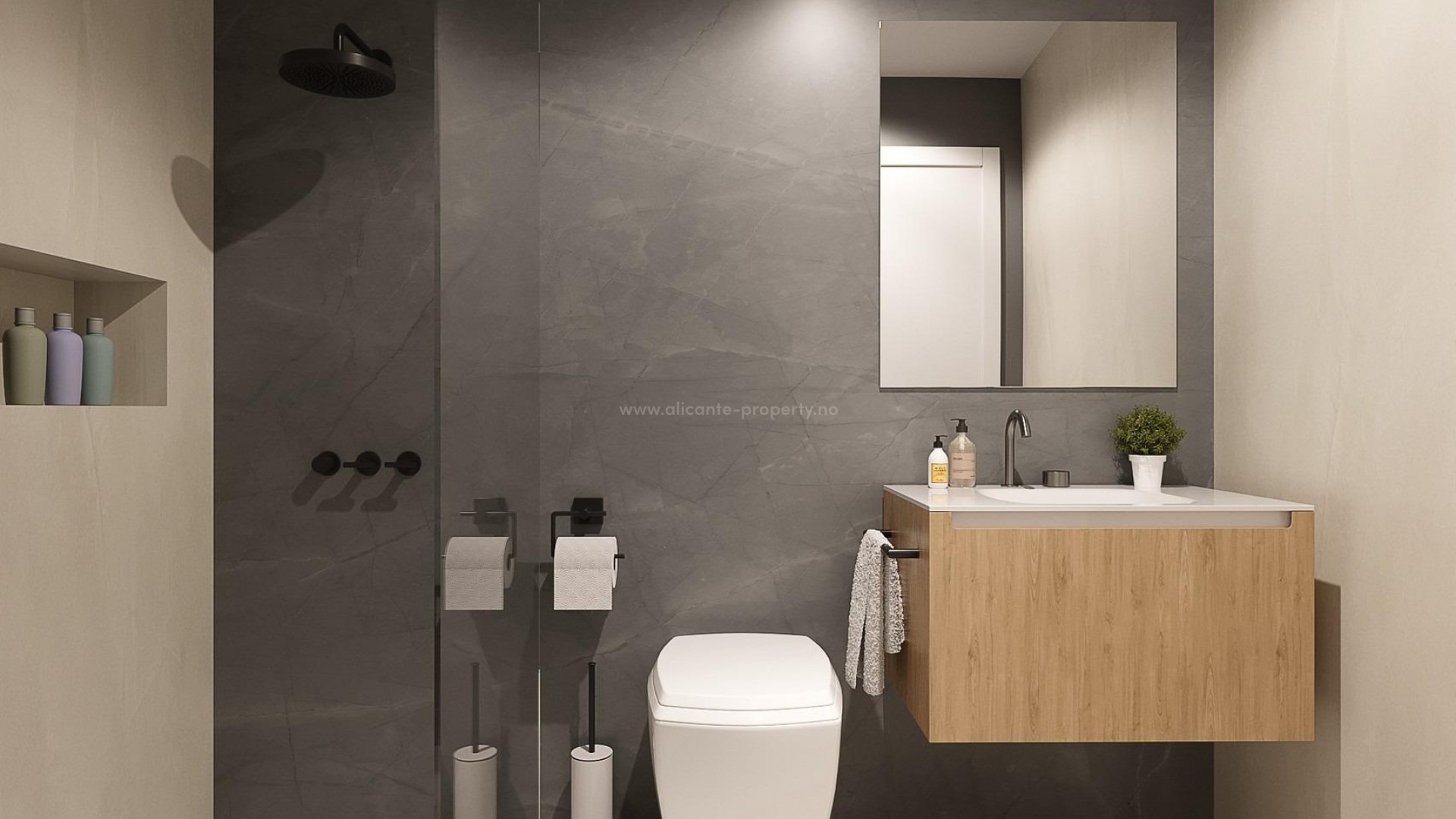 Villa in Serena Golf