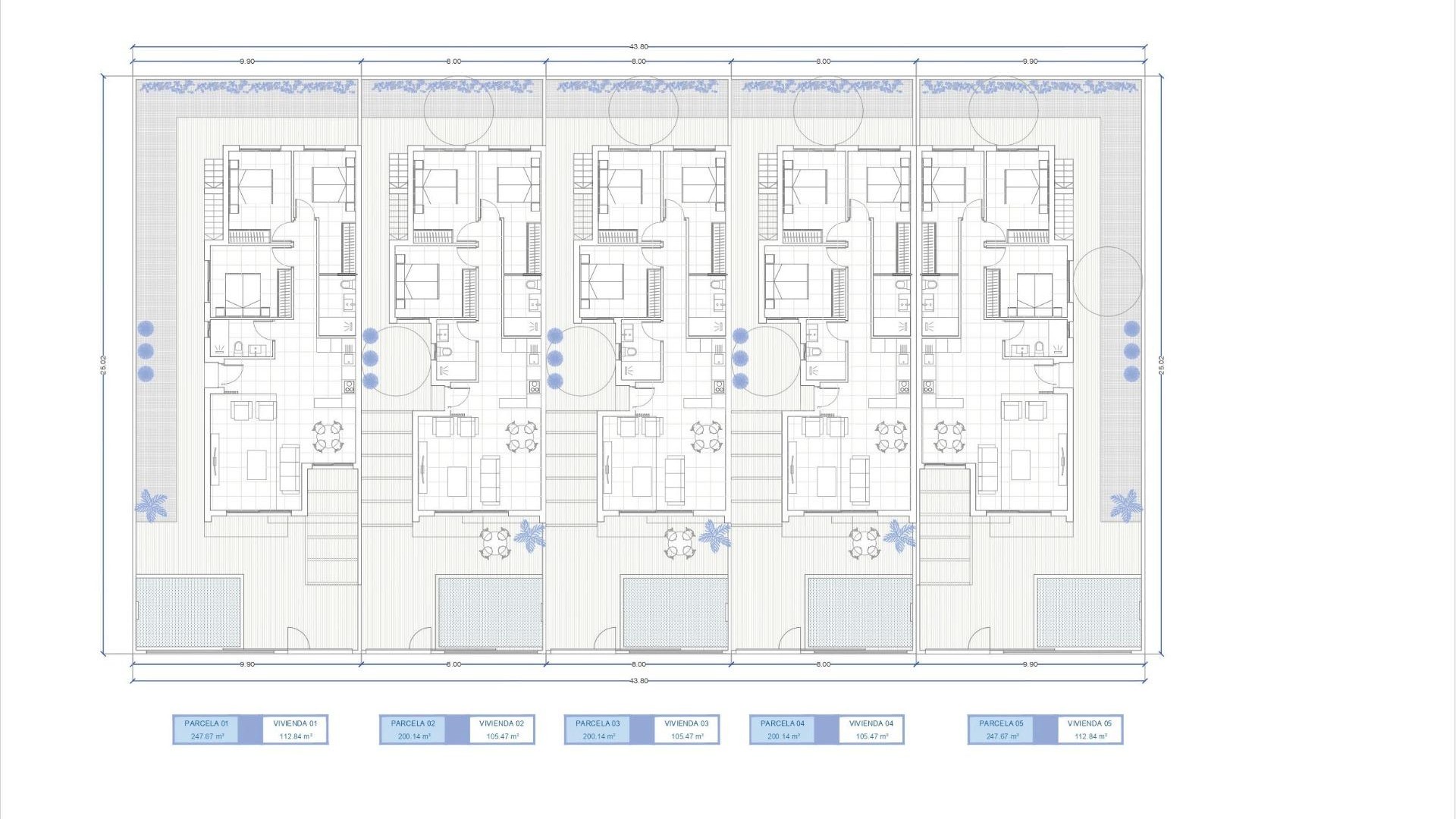 Villa in Serena Golf