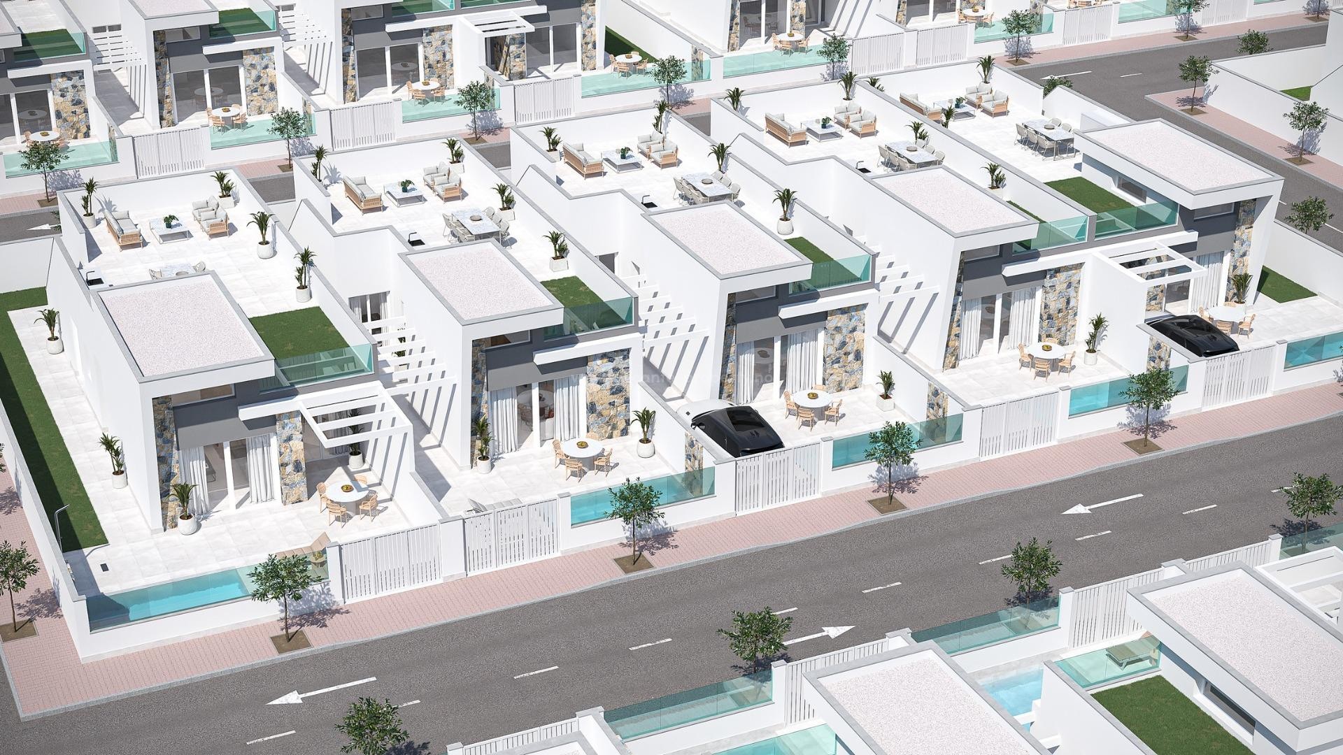 Villa in Serena Golf