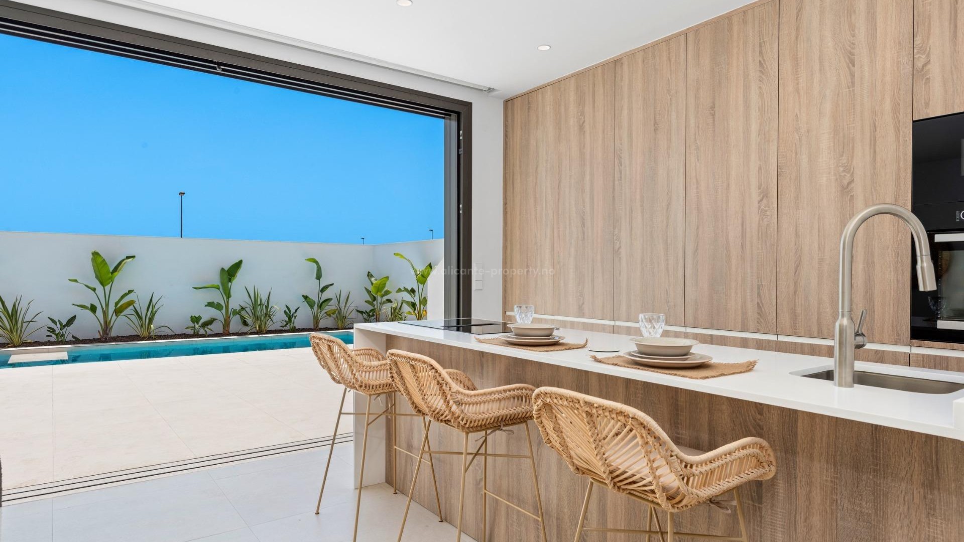 Villa in Serena Golf