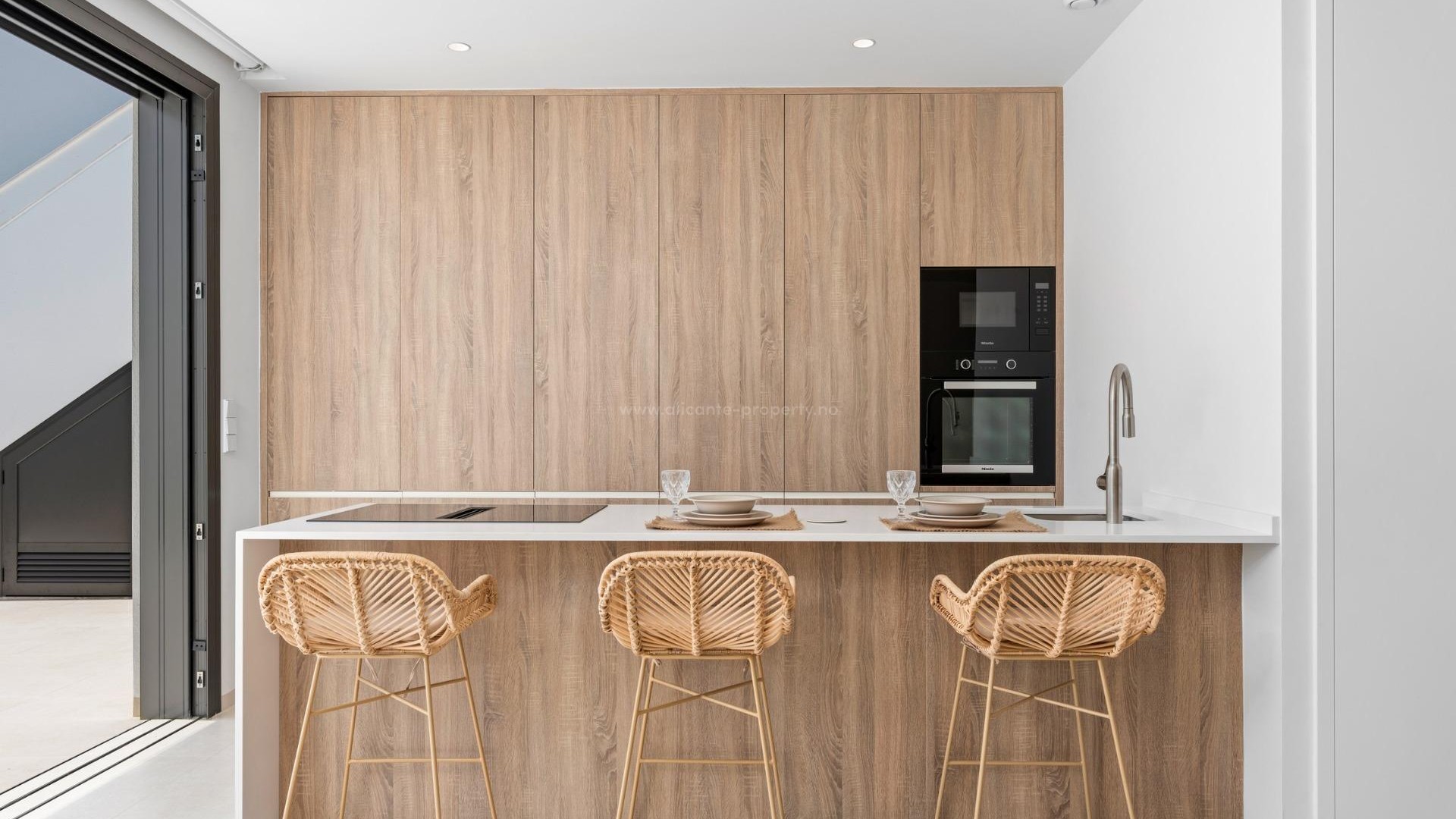 Villa in Serena Golf