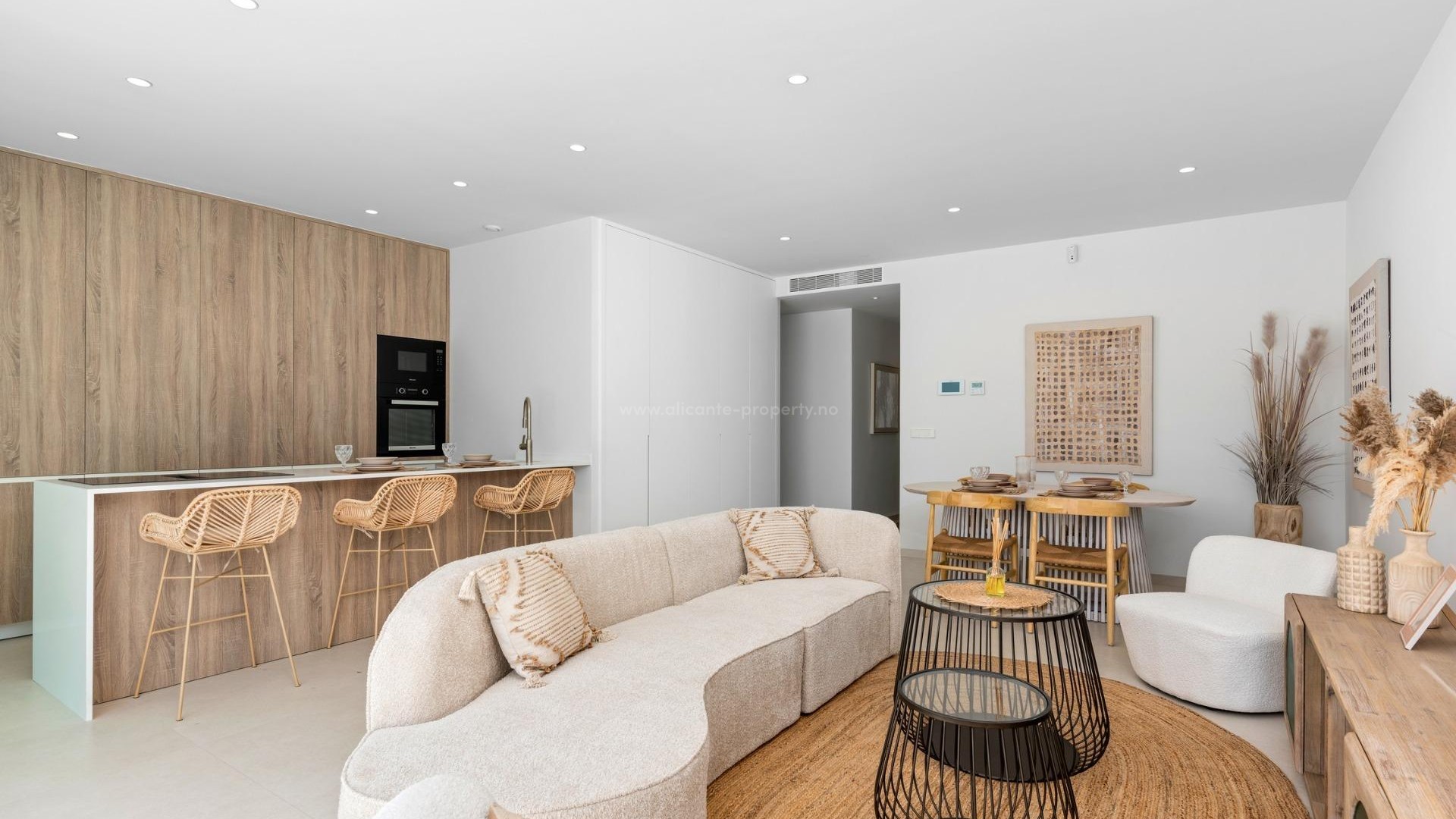 Villa in Serena Golf