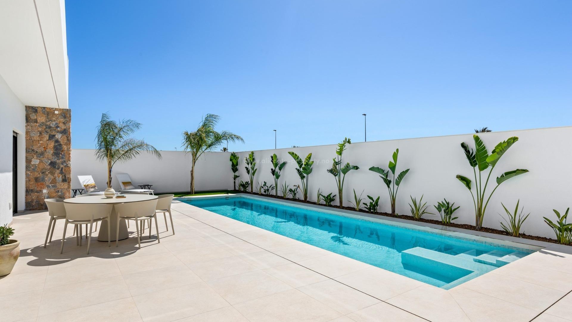 Villa in Serena Golf