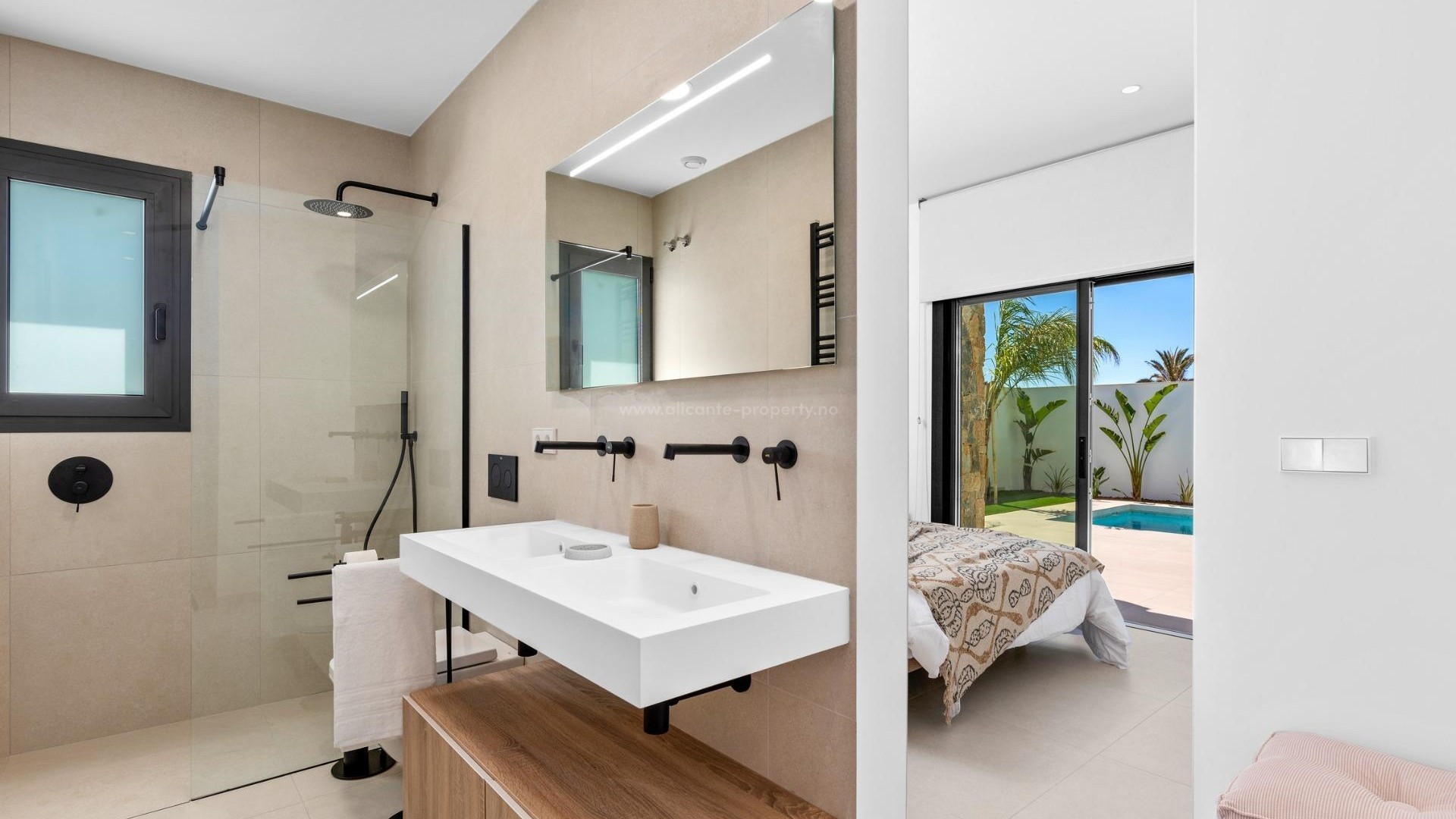 Villa in Serena Golf