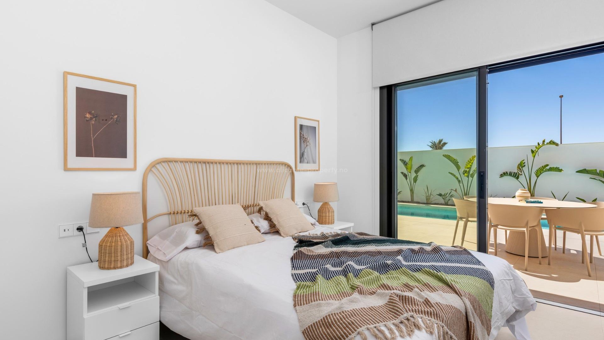 Villa in Serena Golf