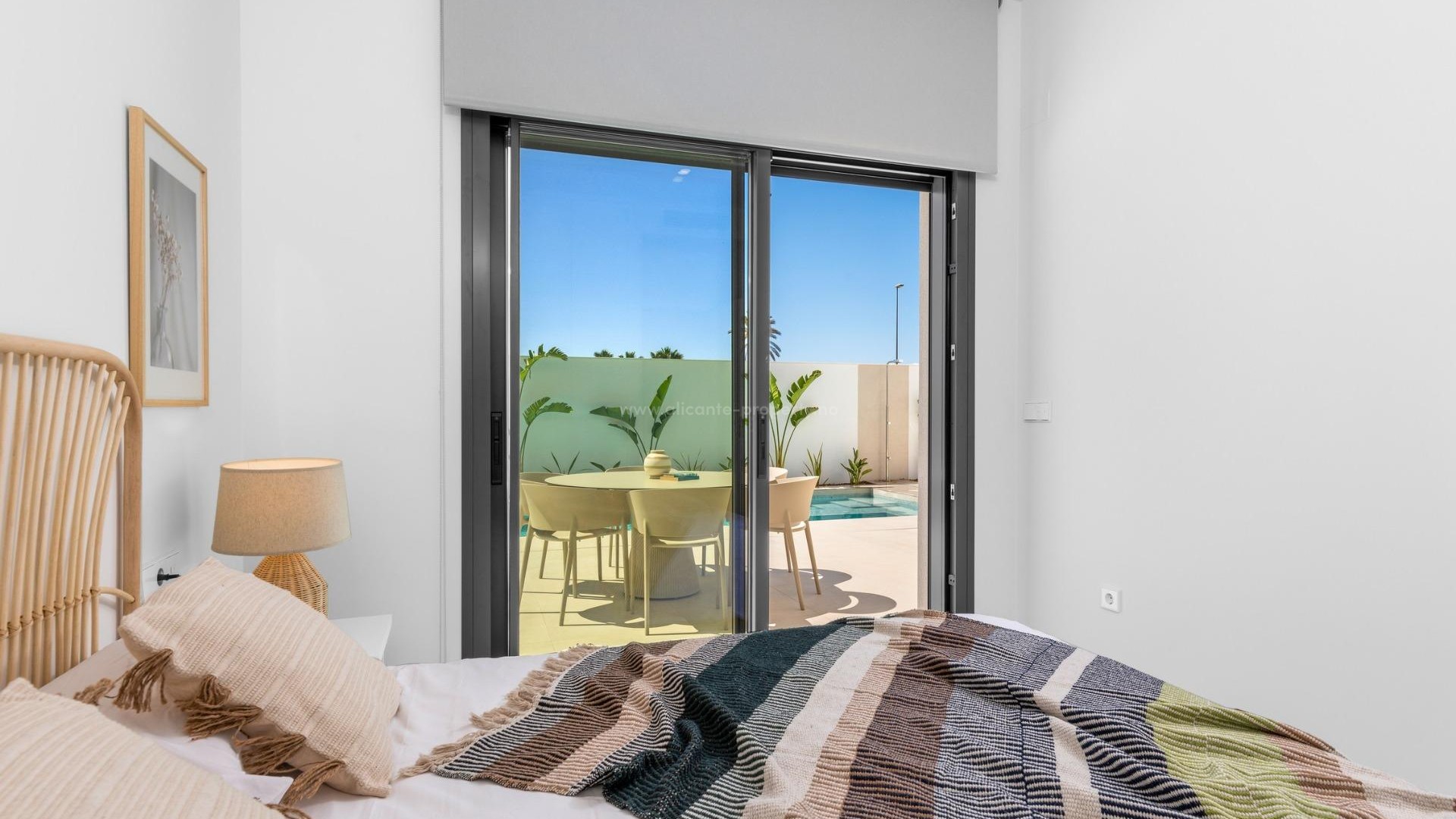 Villa in Serena Golf