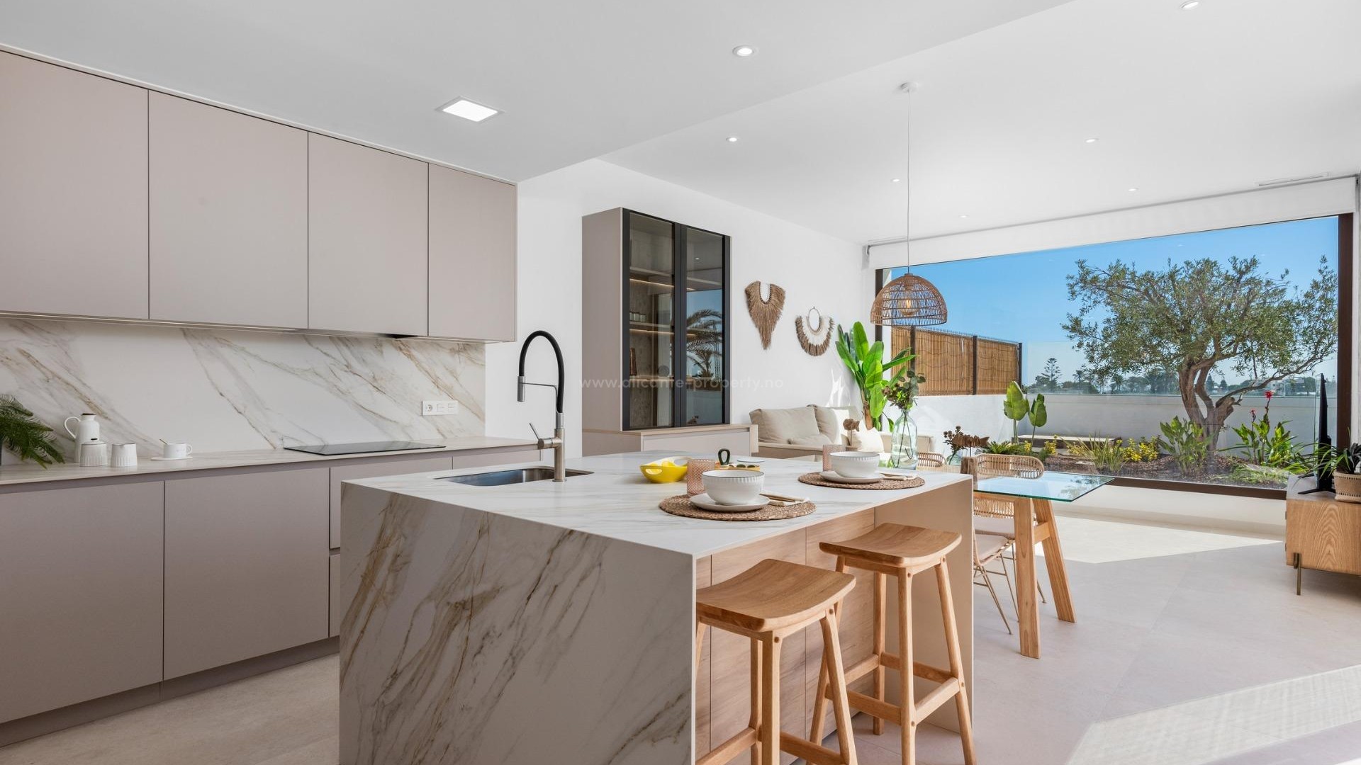 Villa in Serena Golf