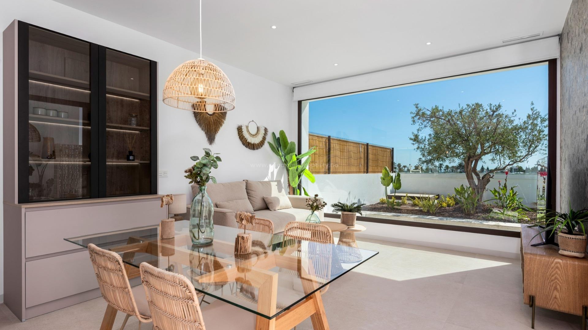 Villa in Serena Golf