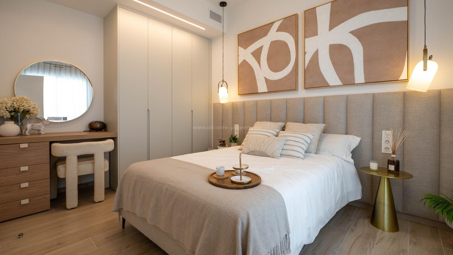 Villa in Serena Golf