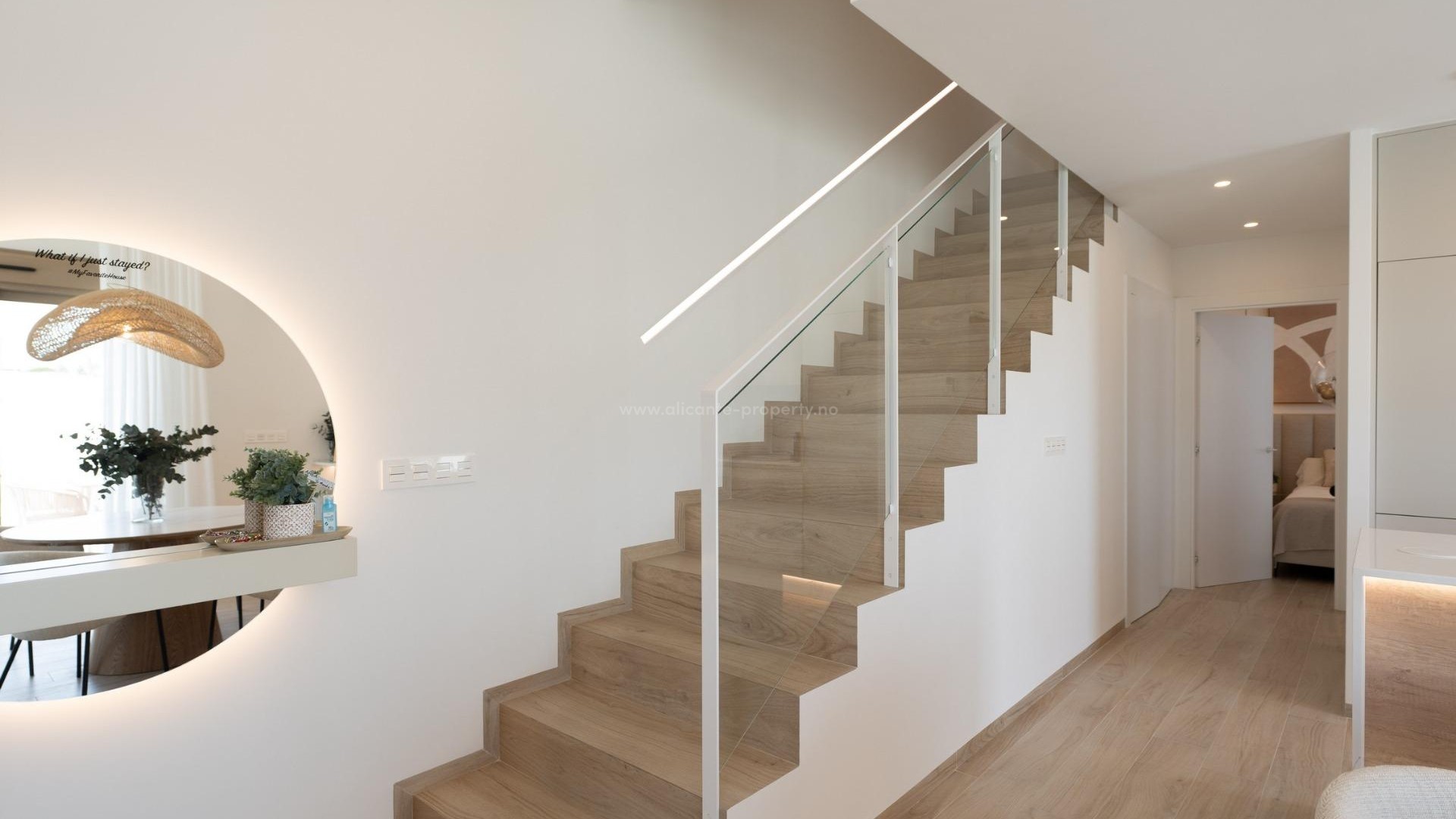 Villa in Serena Golf