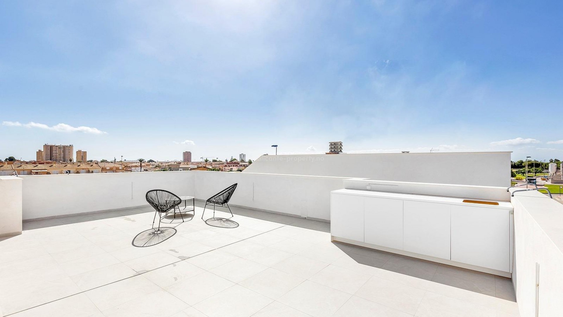 Villa in Serena Golf