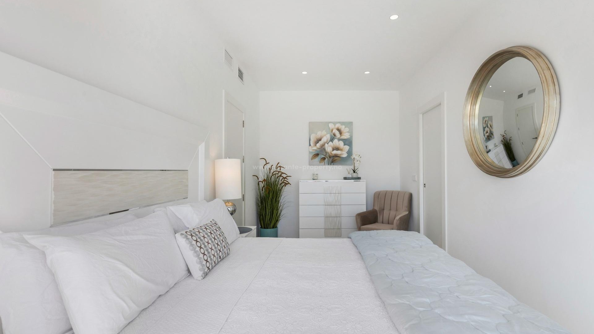 Villa in Serena Golf