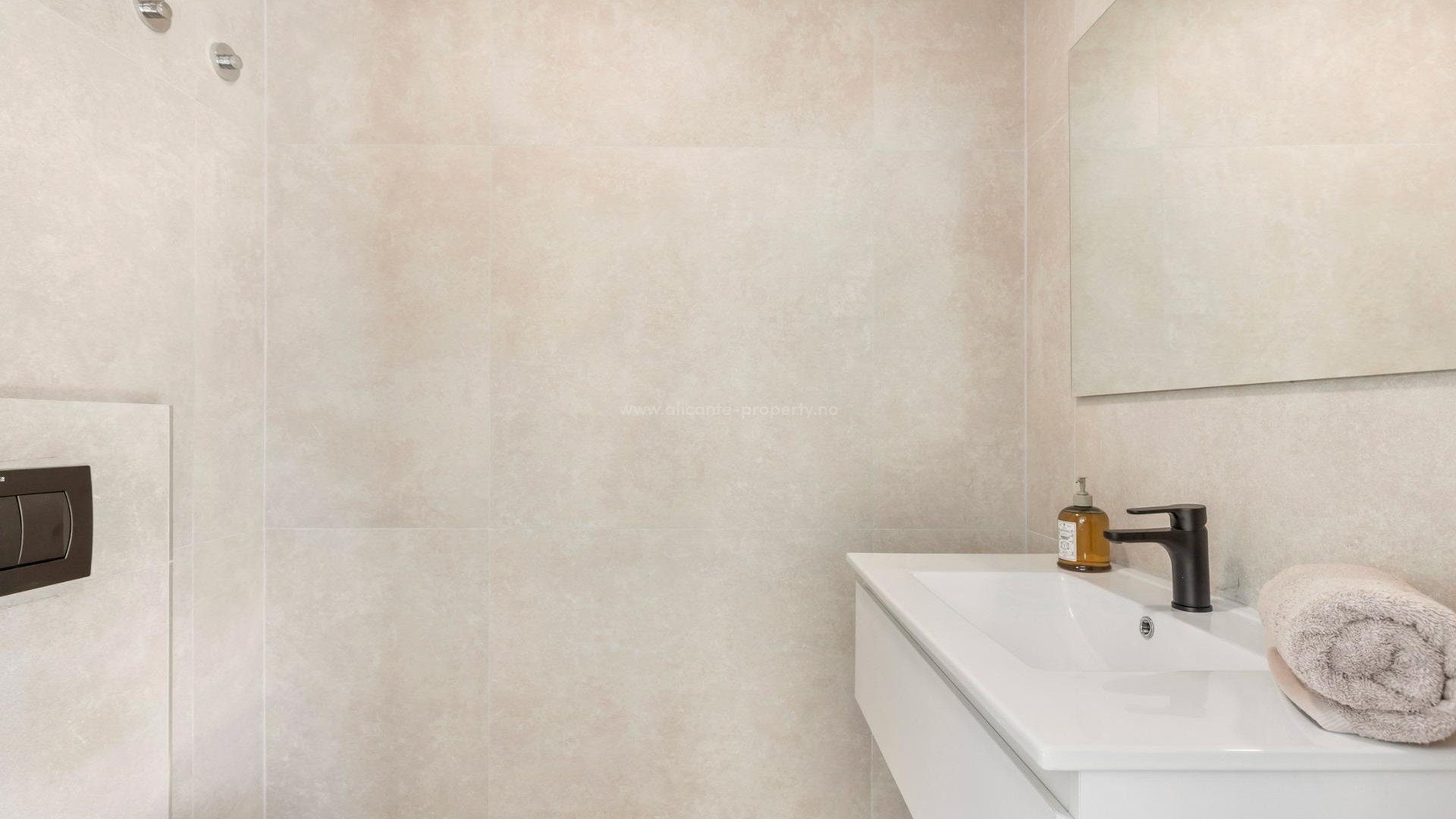 Villa in Serena Golf