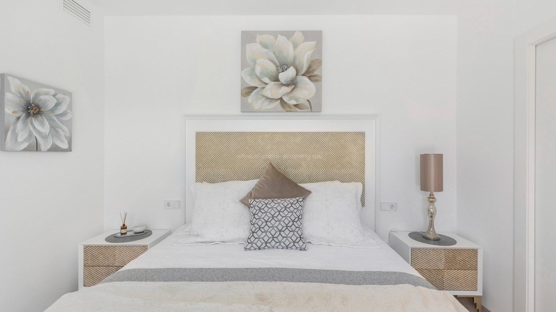 Villa in Serena Golf