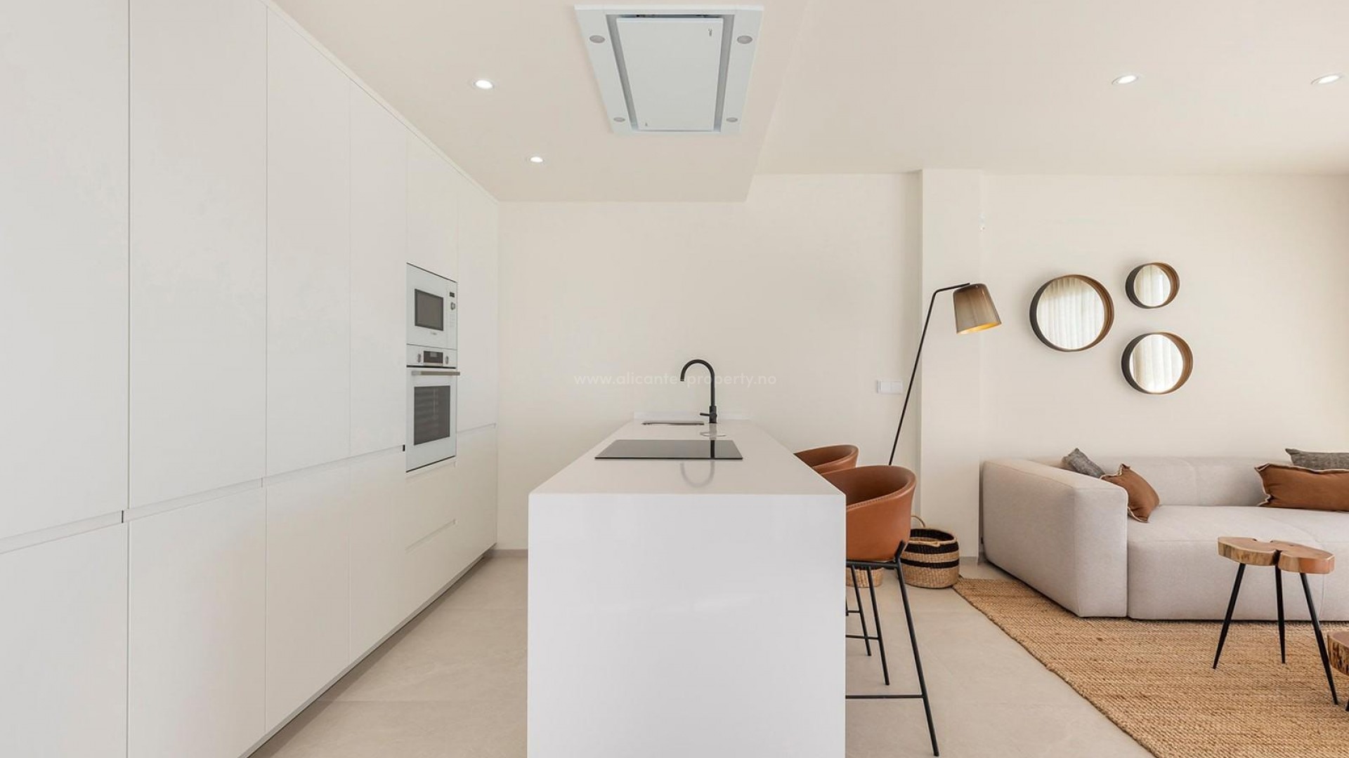 Villa in Serena Golf