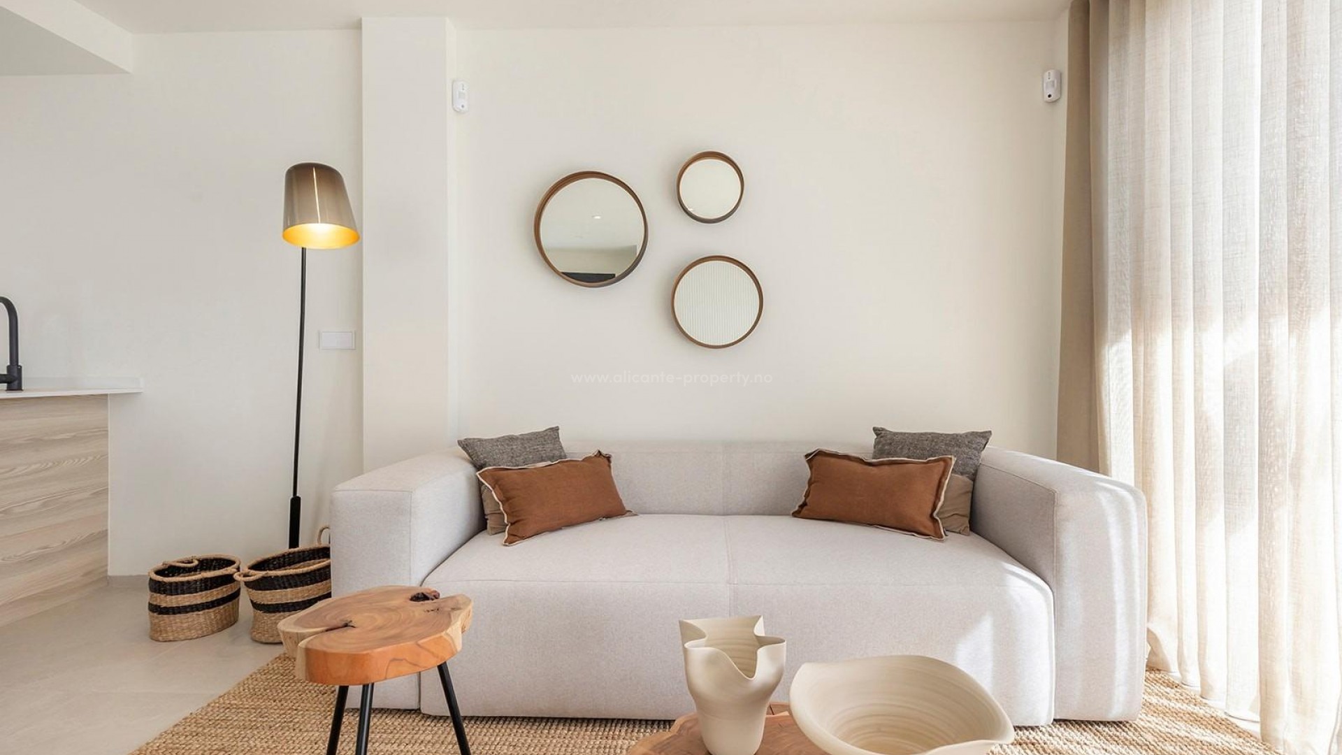 Villa in Serena Golf