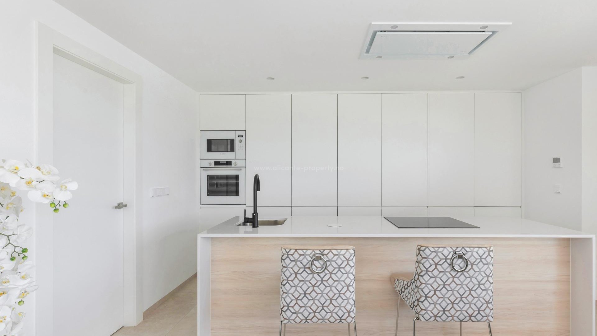 Villa in Serena Golf