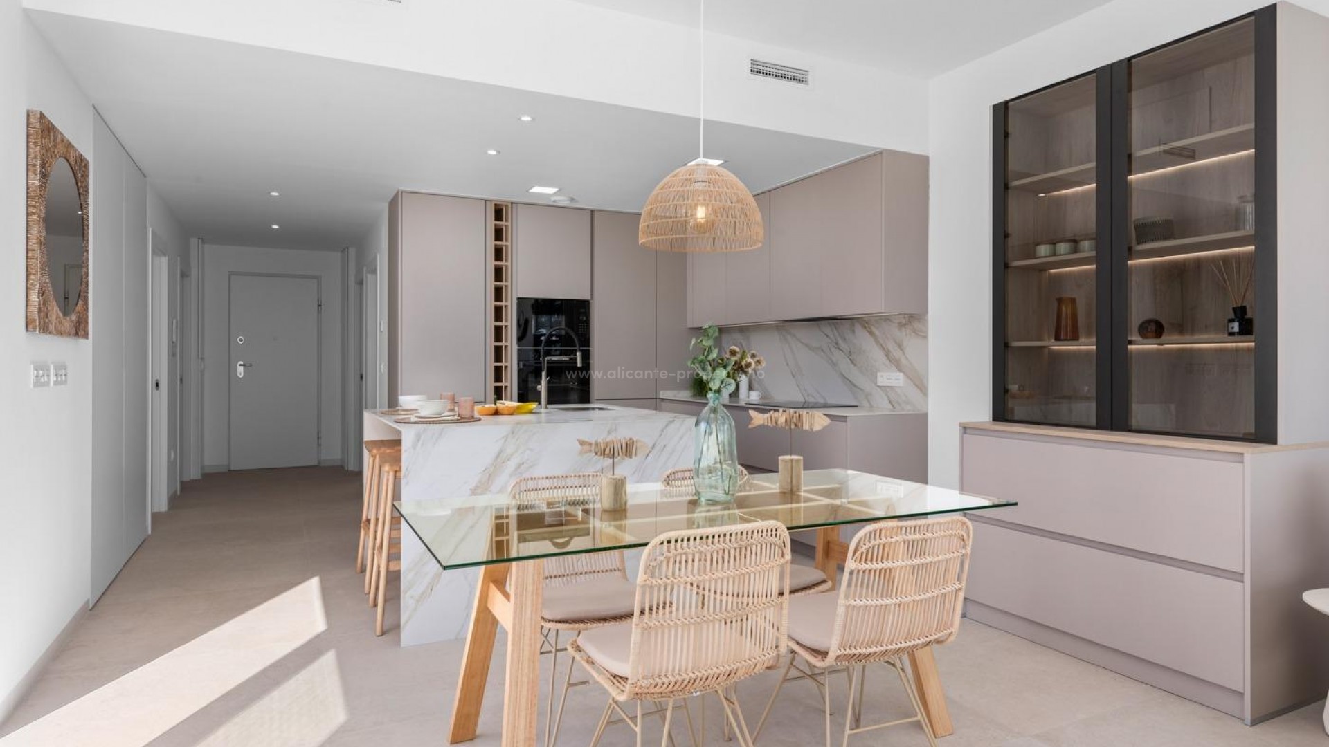 Villa in Serena Golf