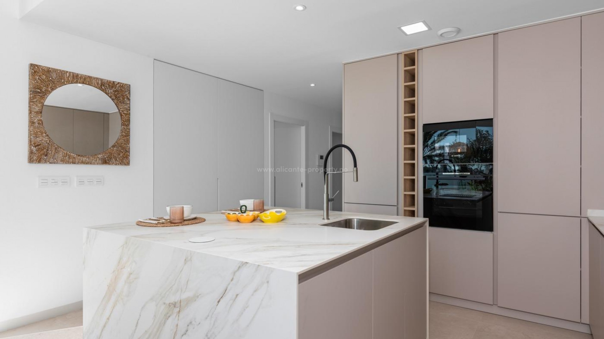 Villa in Serena Golf