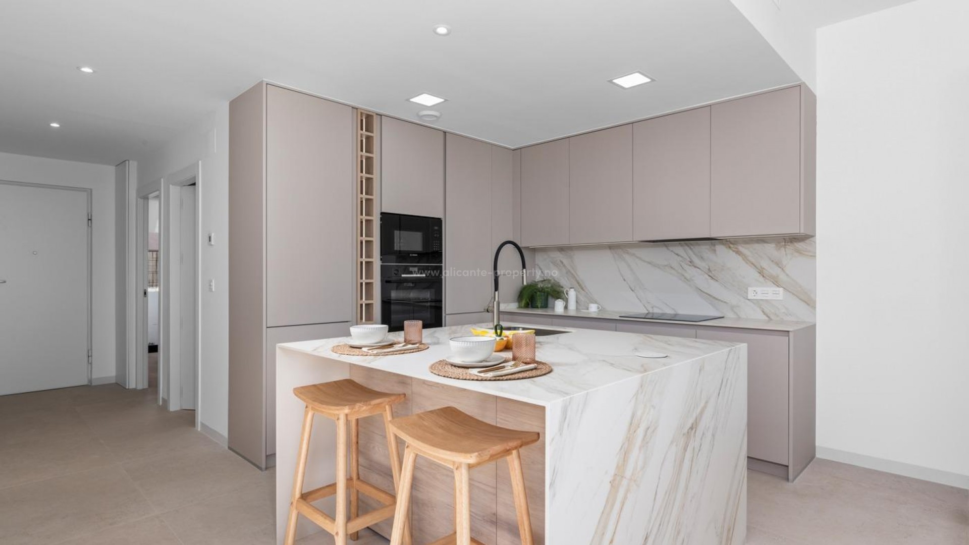 Villa in Serena Golf