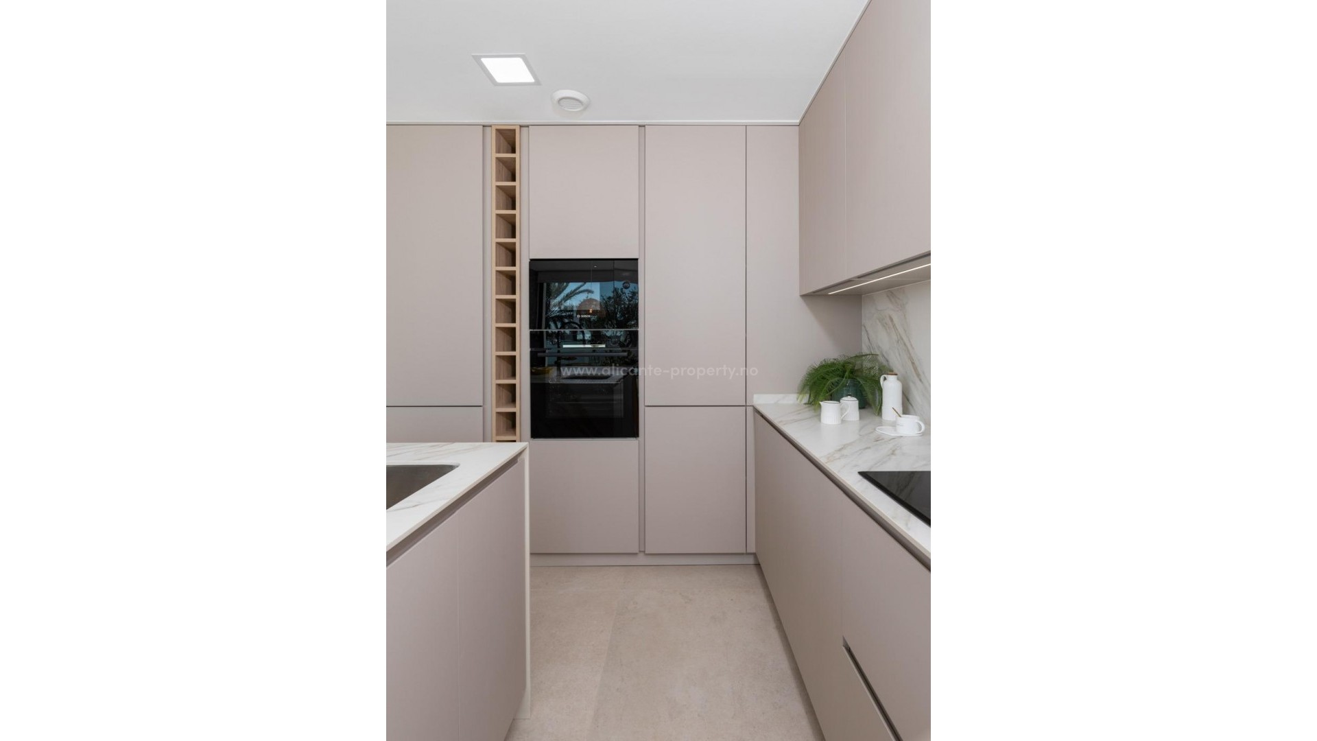 Villa in Serena Golf