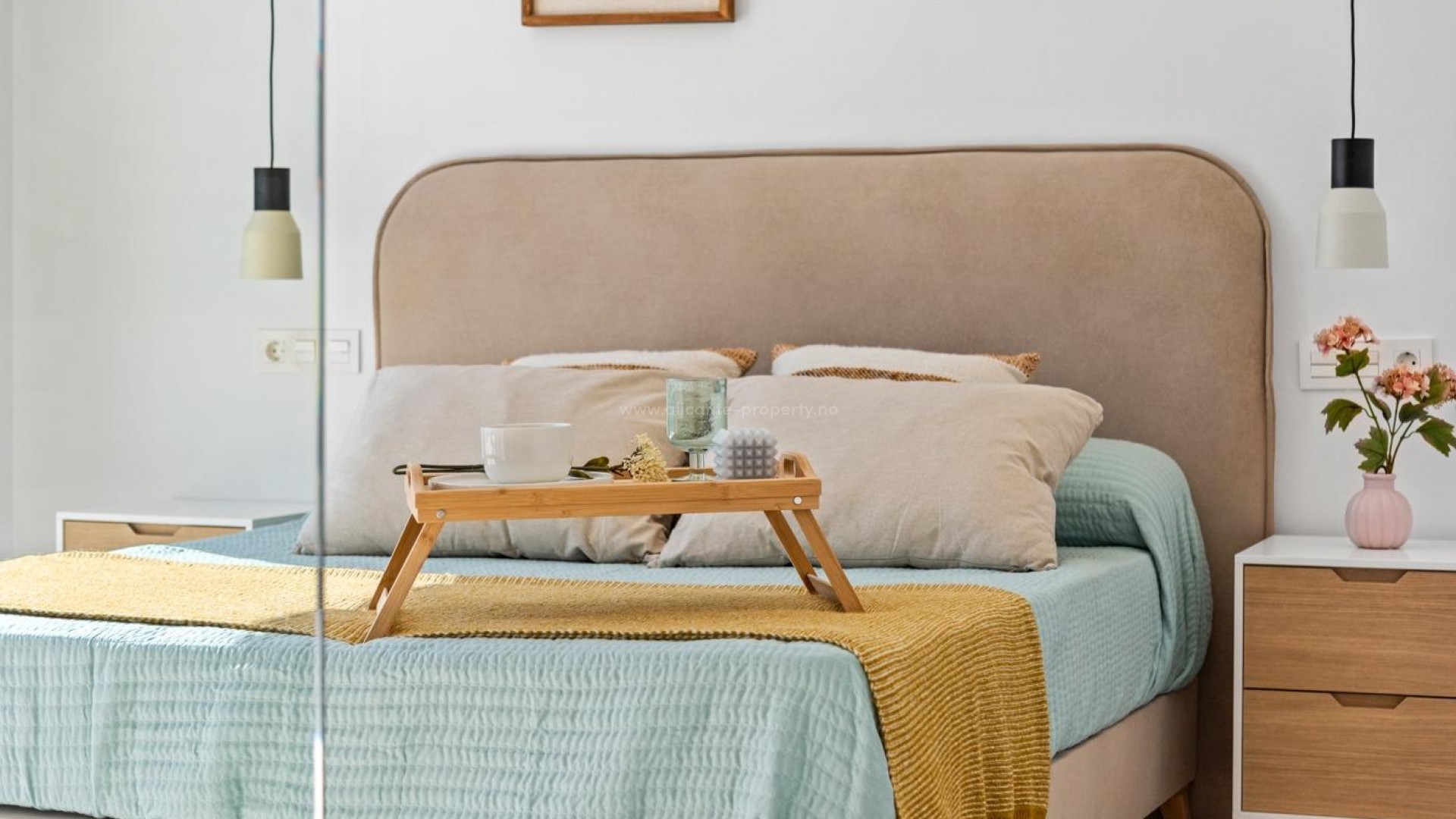 Villa in Serena Golf