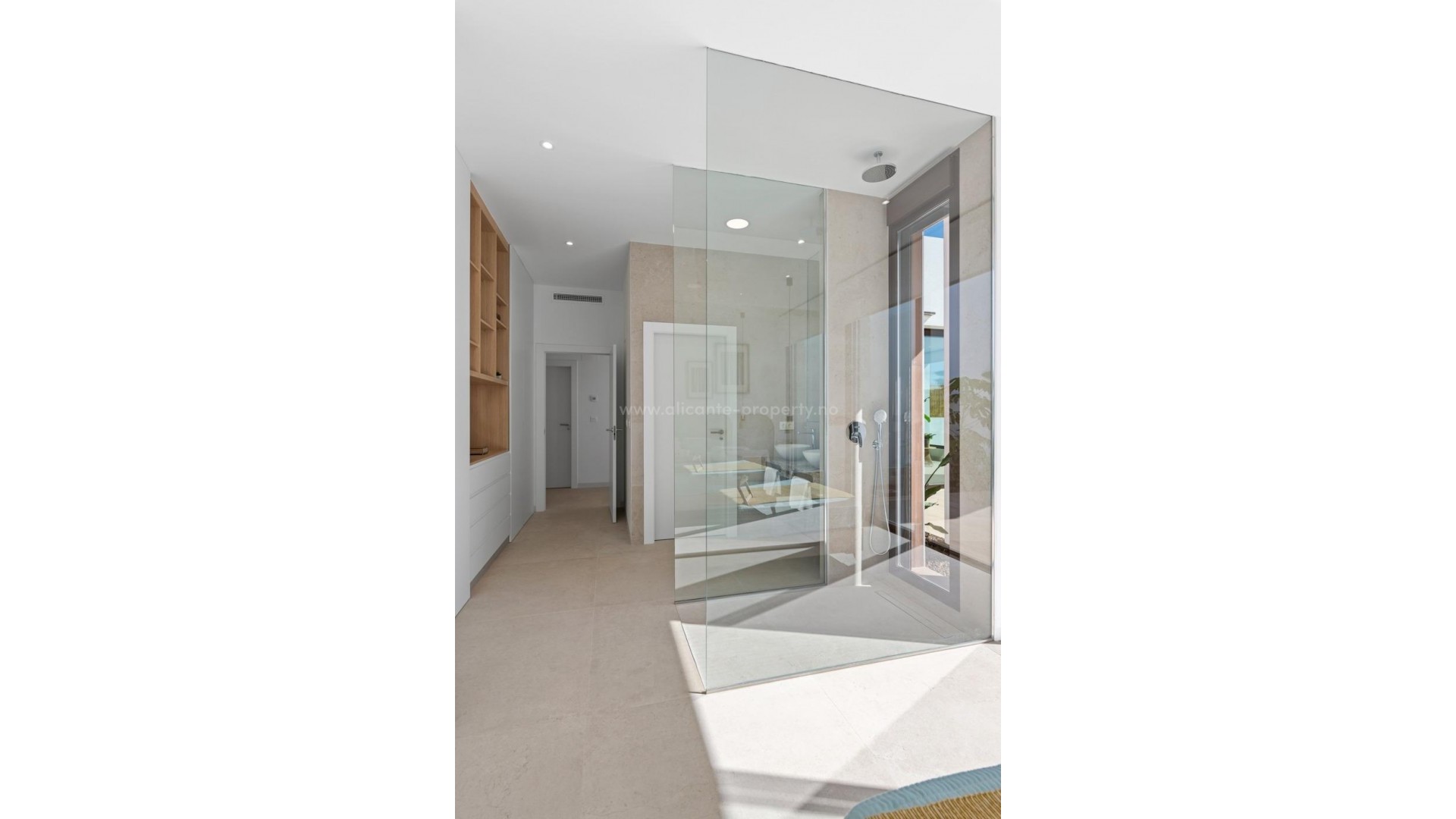 Villa in Serena Golf