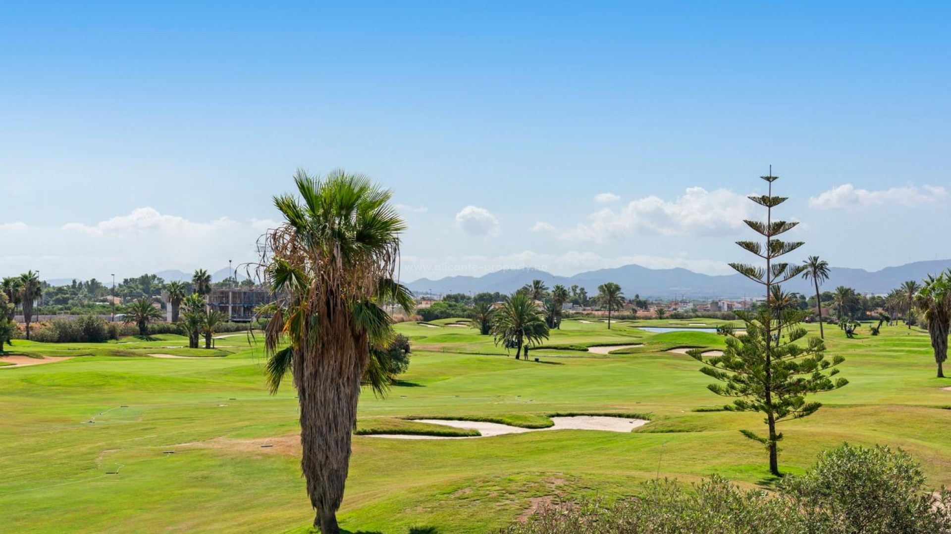 Villa in Serena Golf