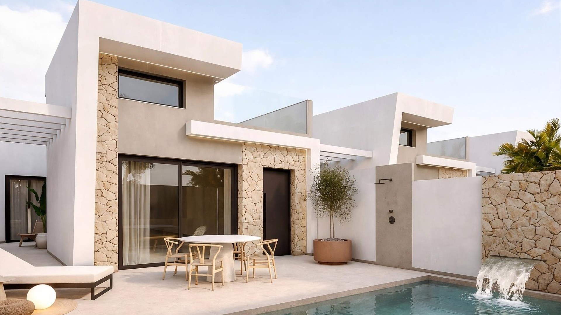 Villa in Serena Golf
