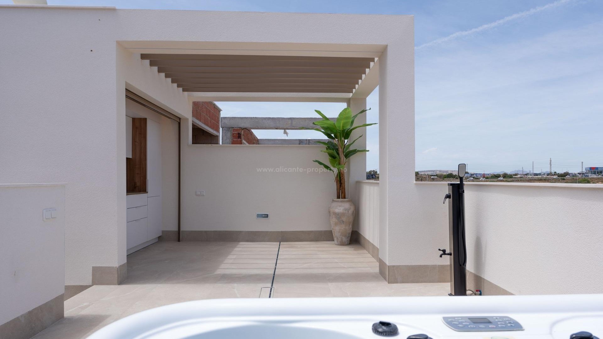 Villa in Serena Golf