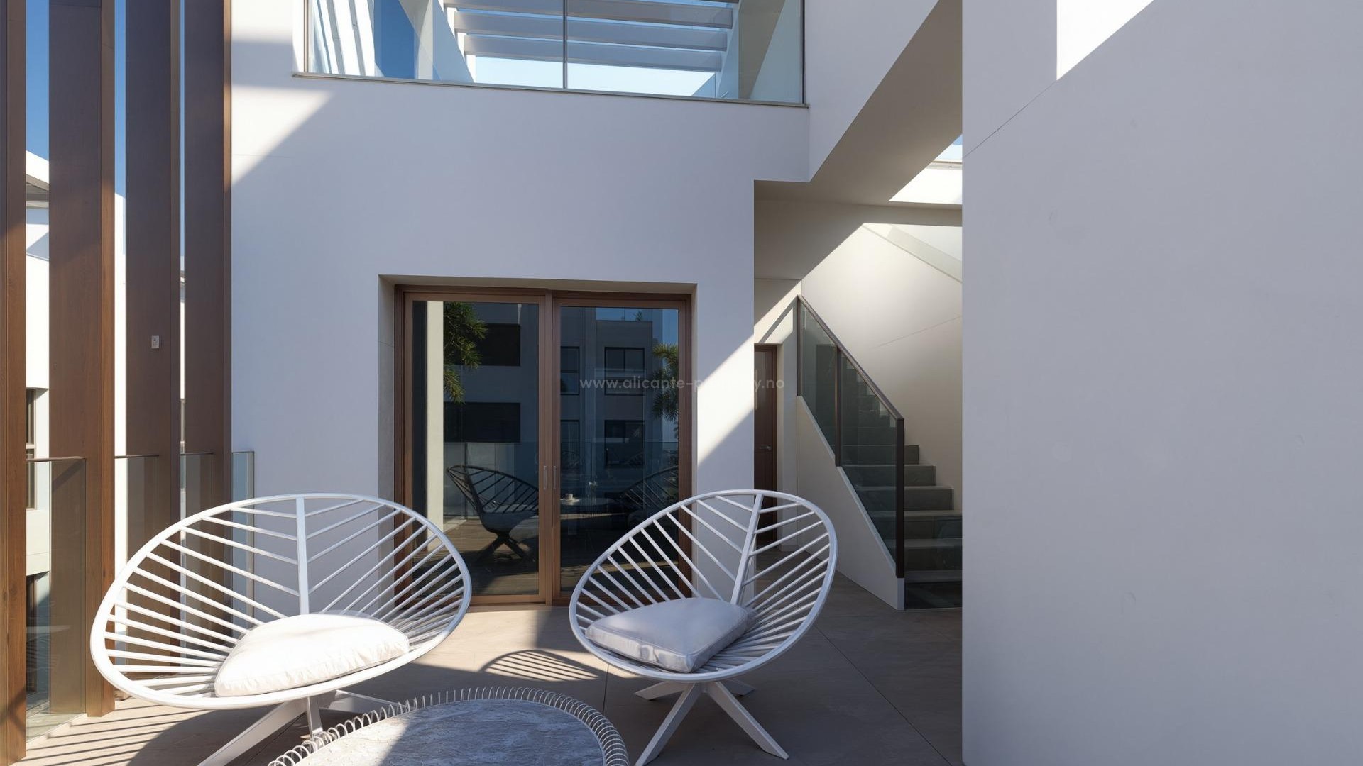 Villa in Serena Golf