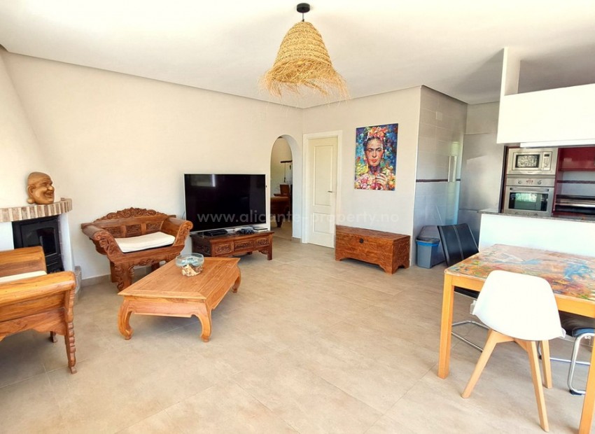 Villa in Teulada Centro