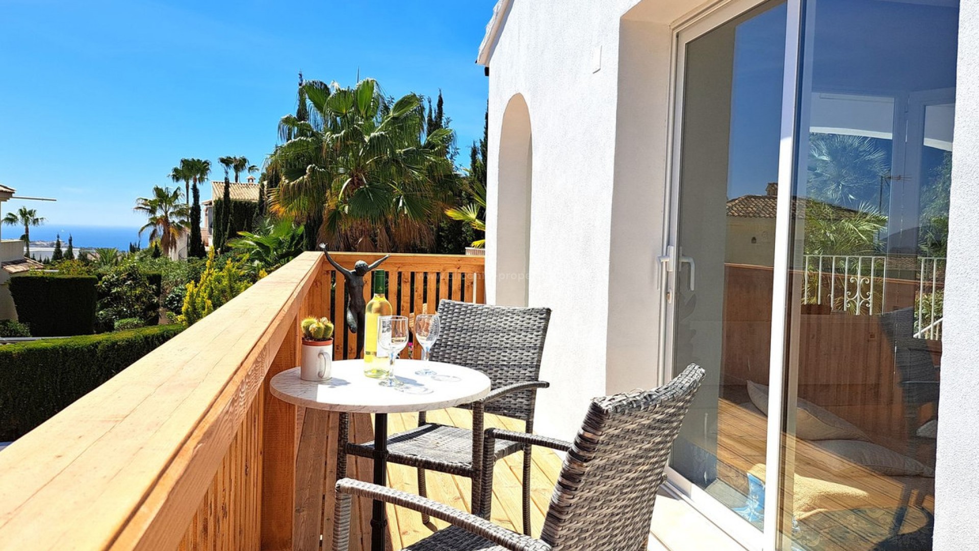 Villa in Teulada Centro