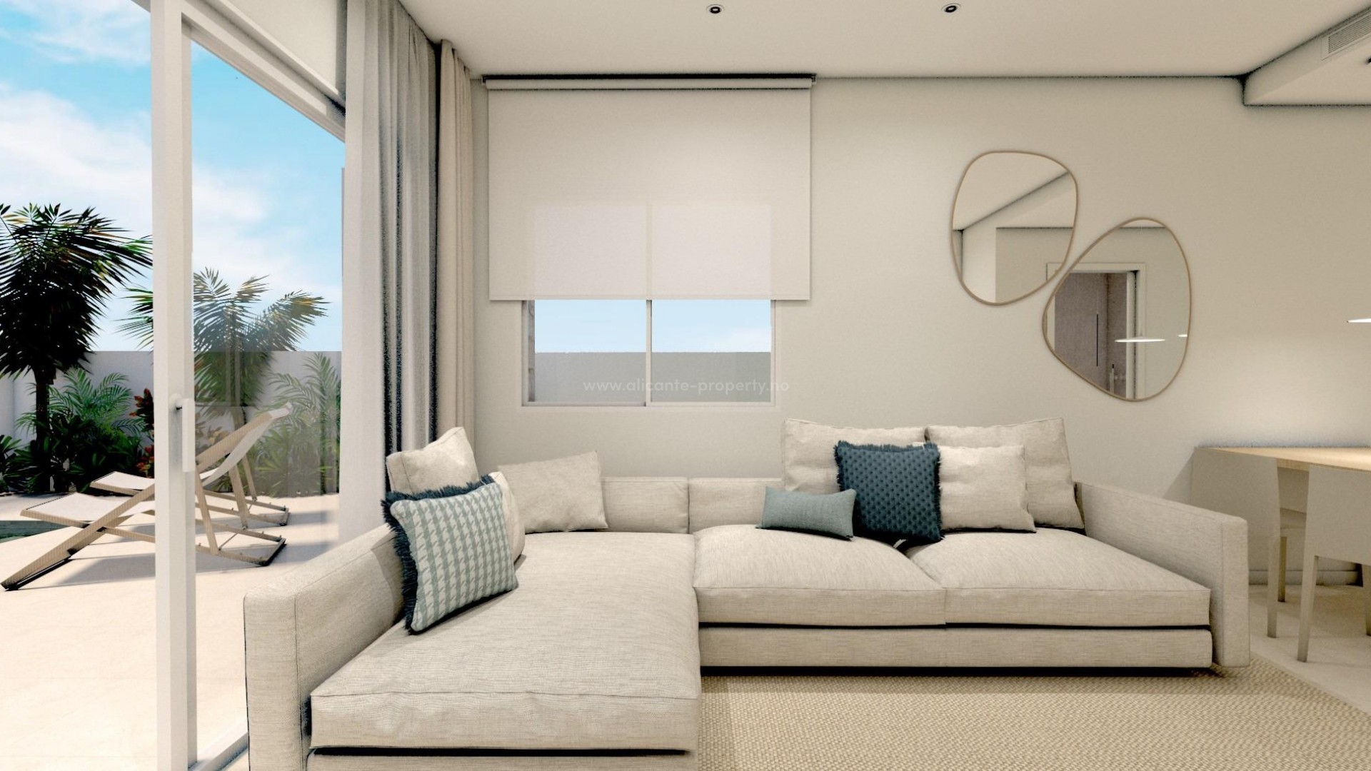 Villa in Torre De La Horadada