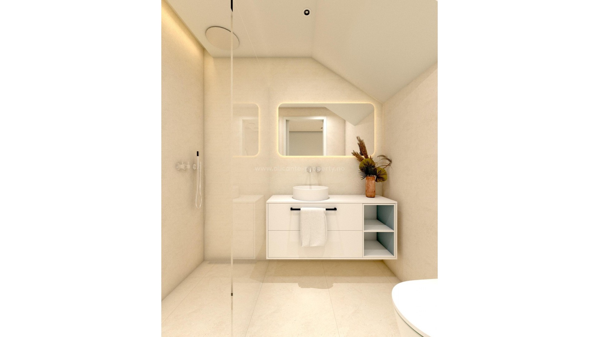 Villa in Torre De La Horadada