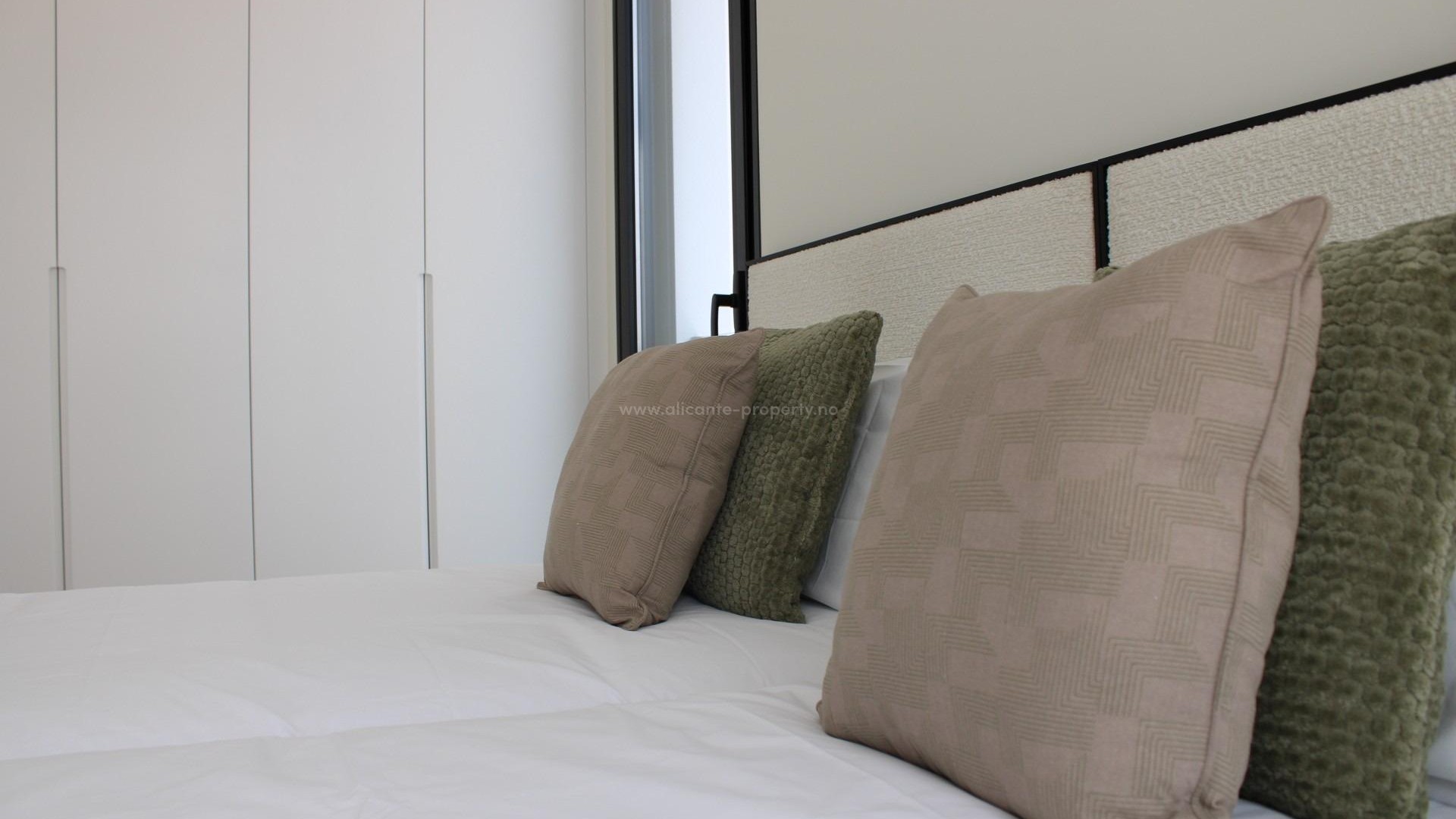 Villa in Torre De La Horadada