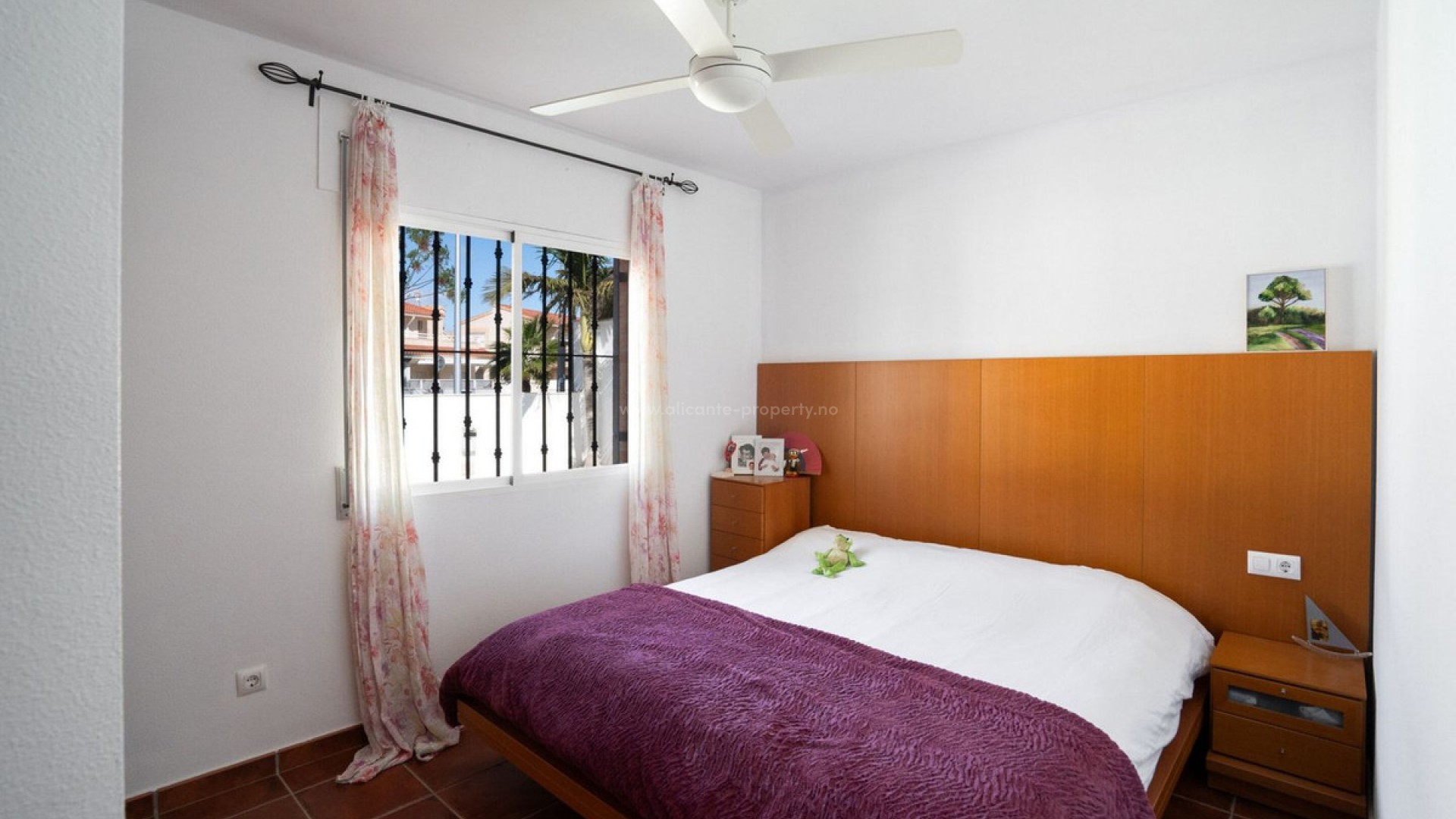 Villa in Torre De La Horadada