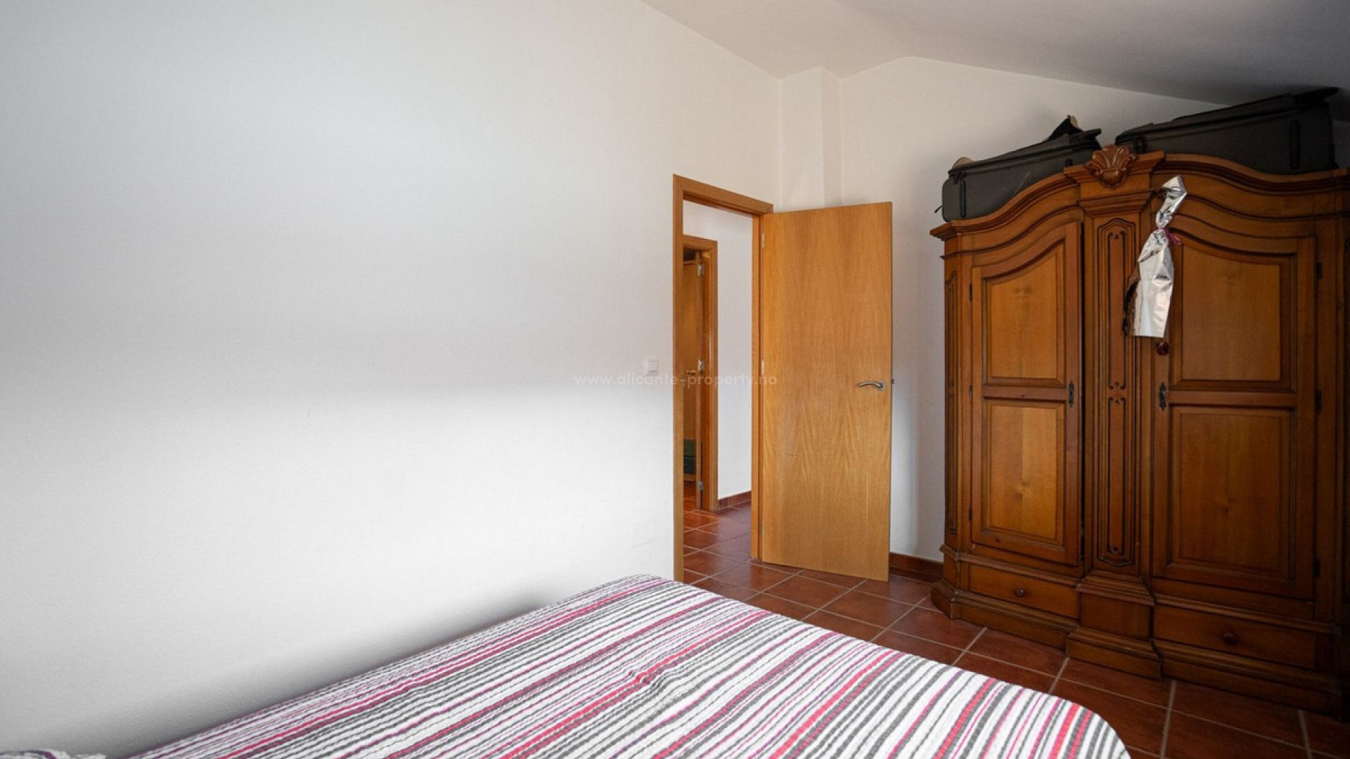 Villa in Torre De La Horadada