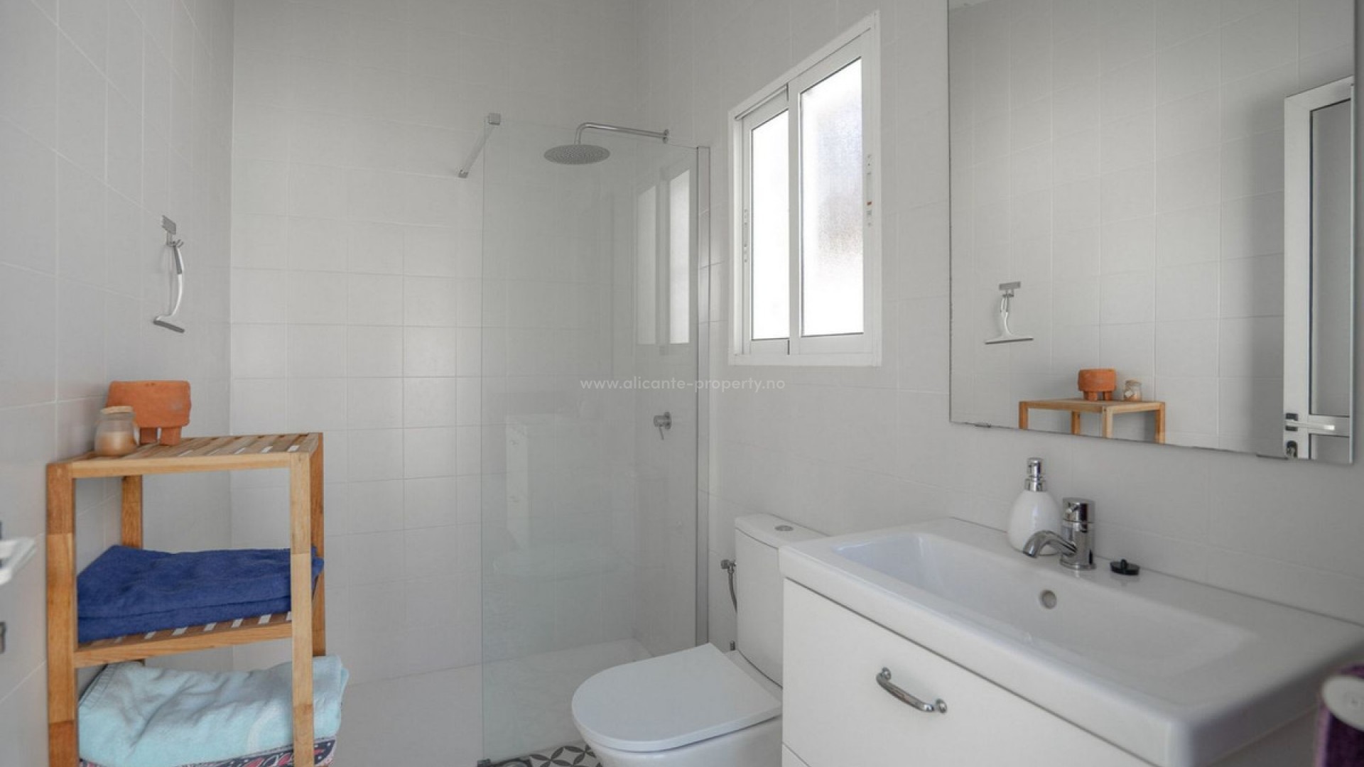 Villa in Torre De La Horadada