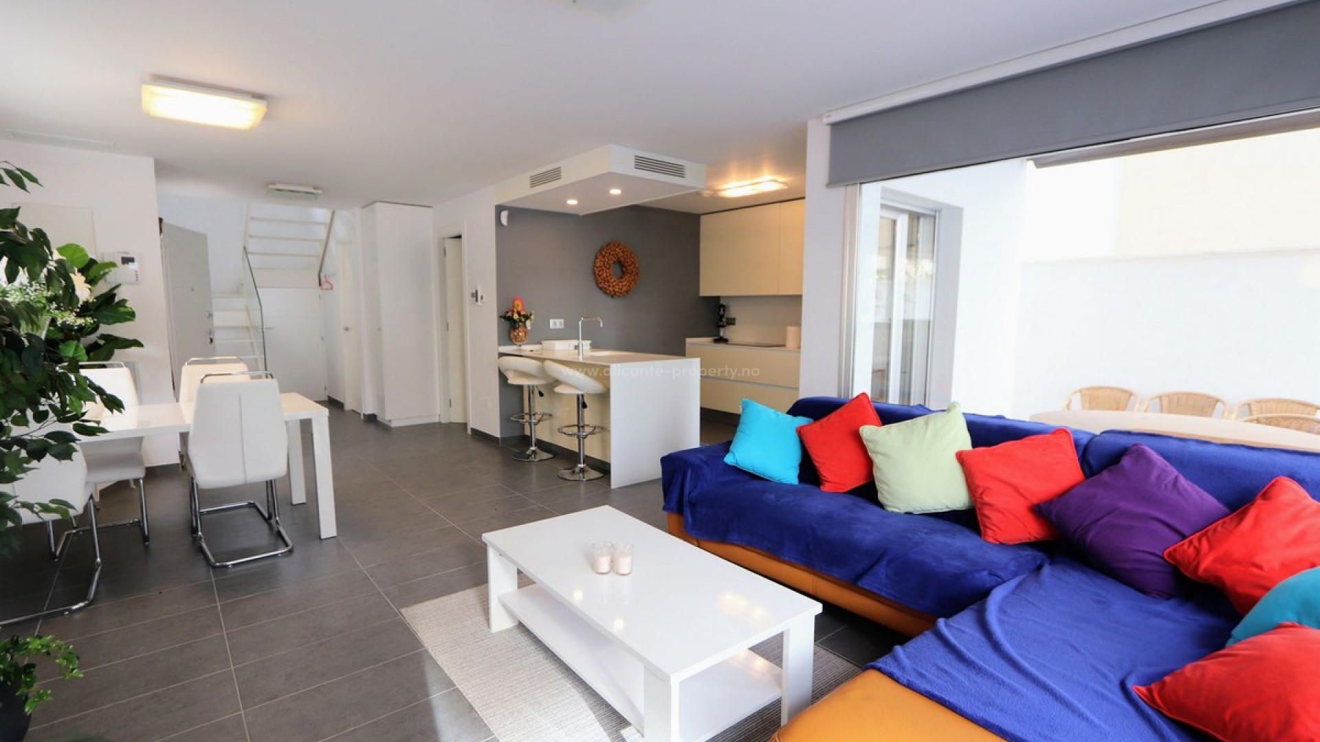 Villa in Torre De La Horadada