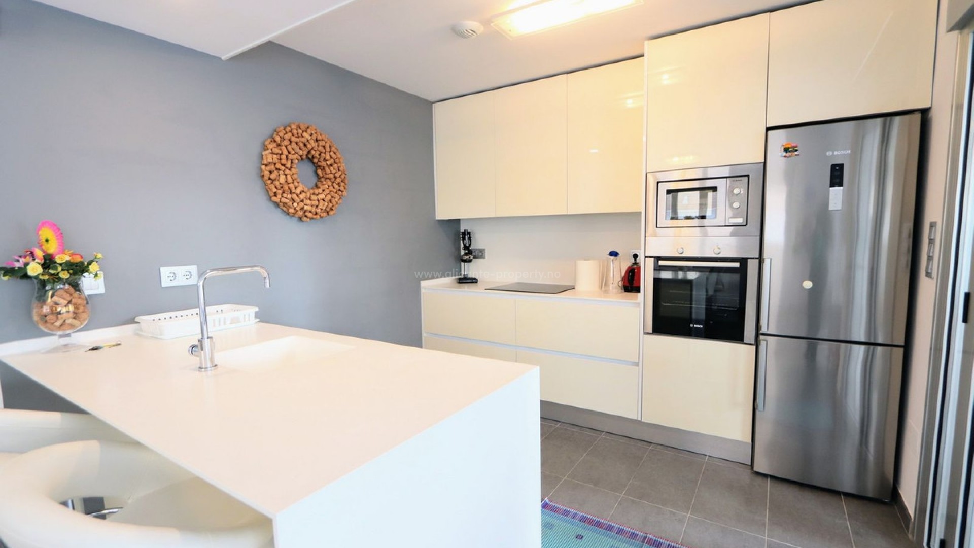 Villa in Torre De La Horadada