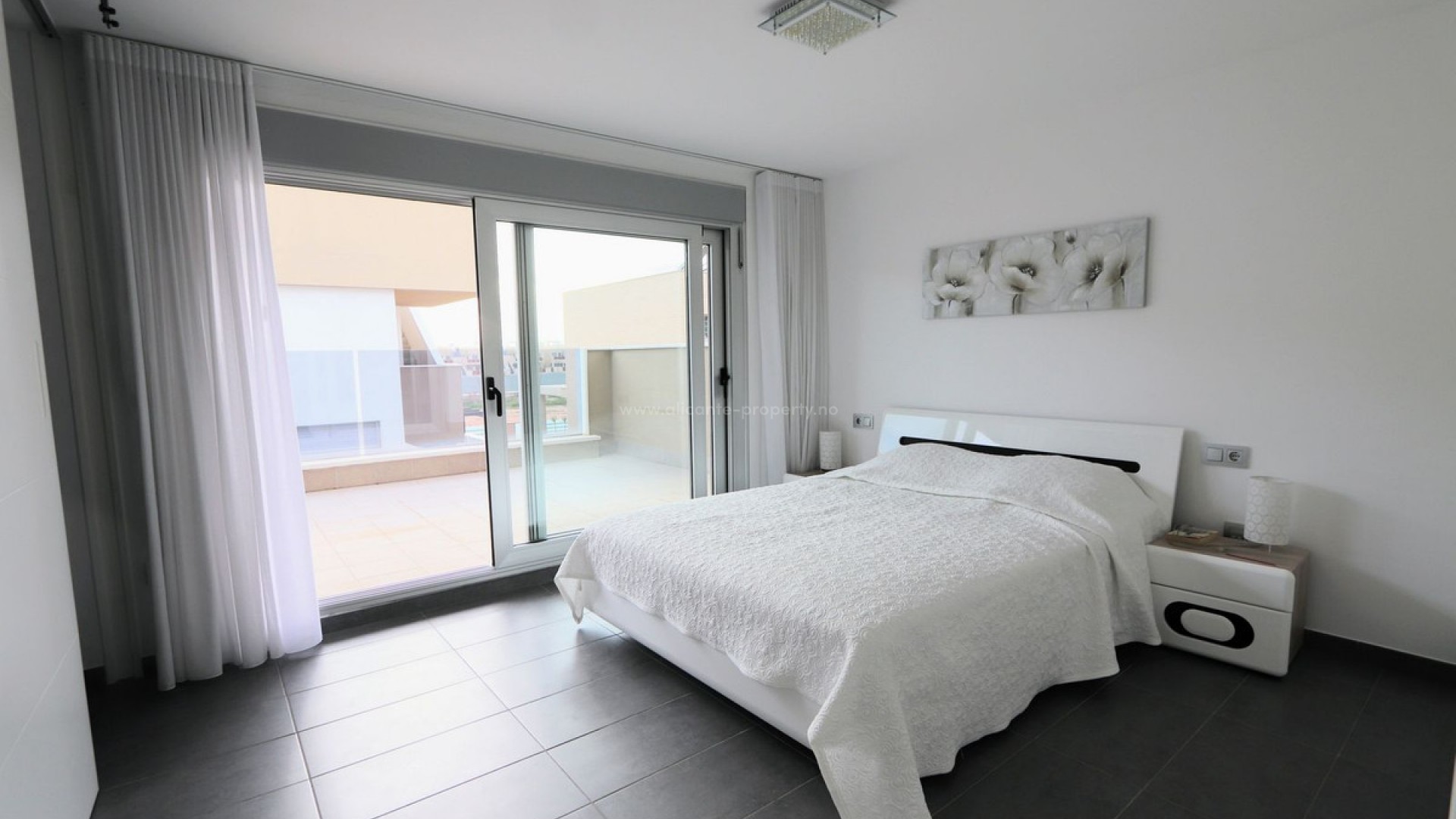 Villa in Torre De La Horadada