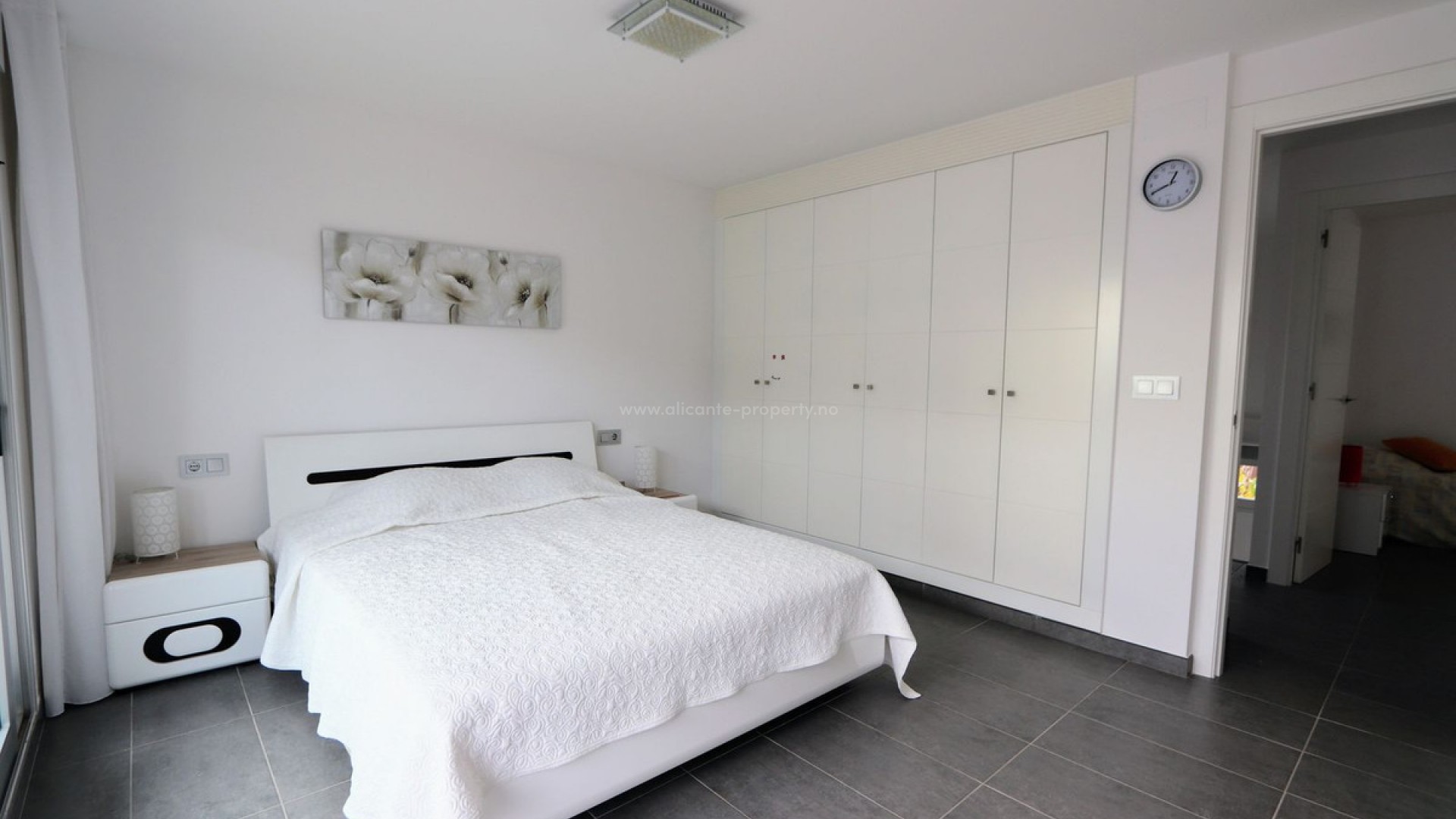 Villa in Torre De La Horadada