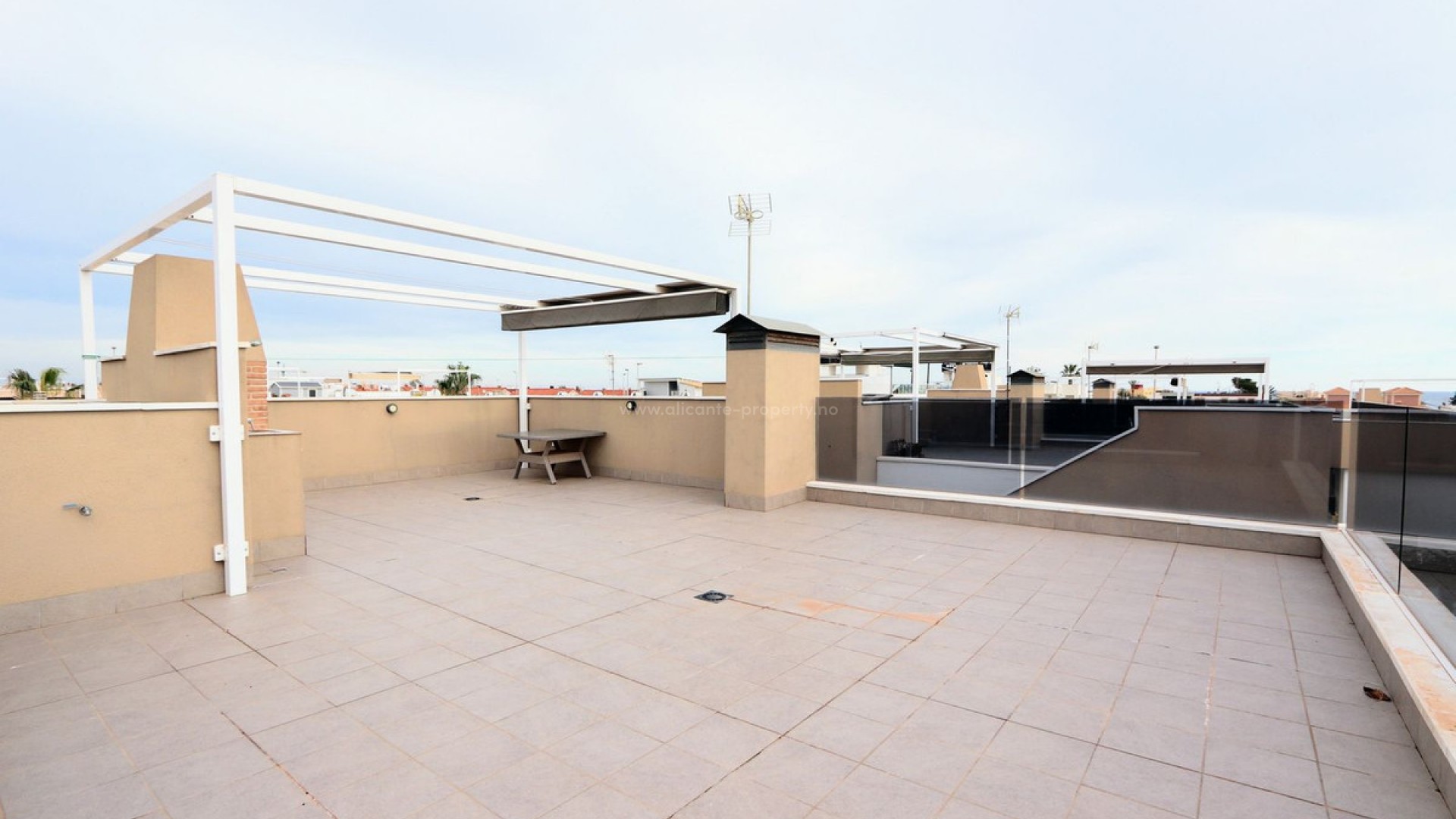 Villa in Torre De La Horadada