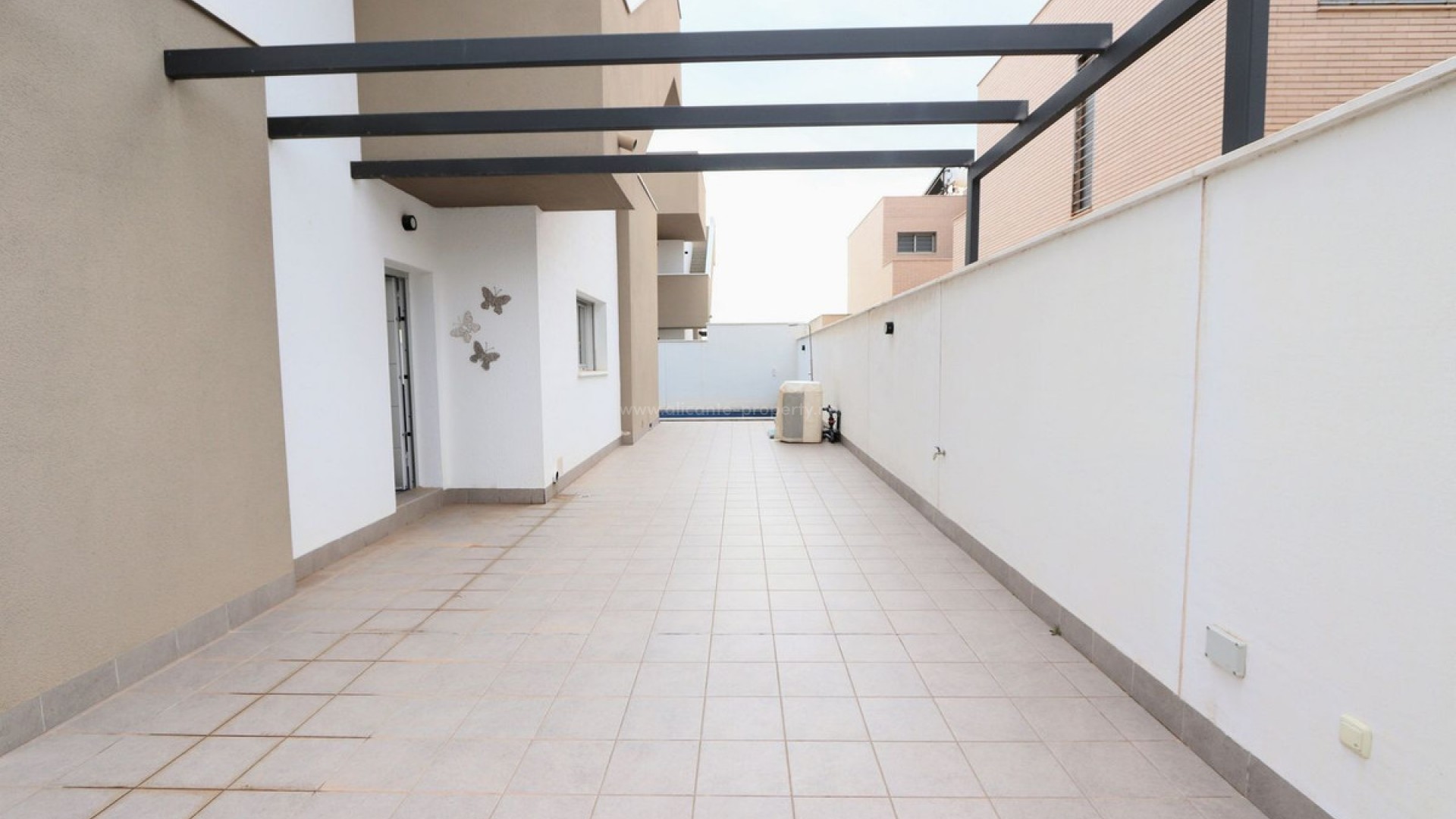 Villa in Torre De La Horadada