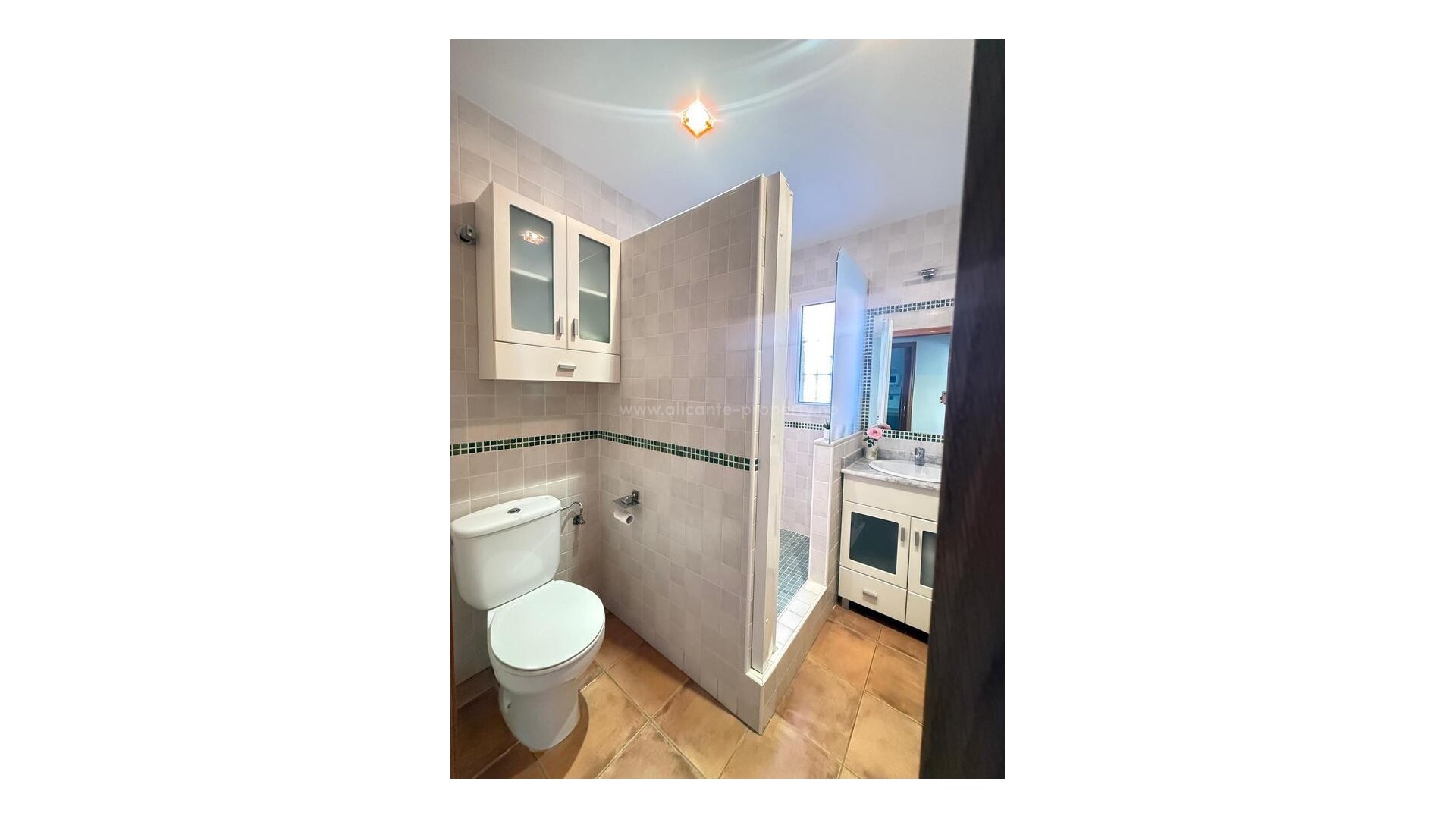 Villa in Torre De La Horadada